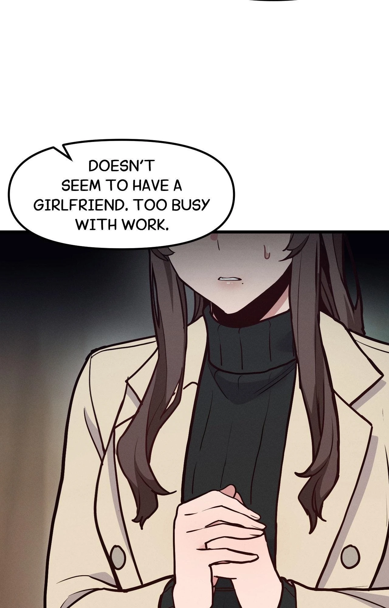 Daddy Chapter 14 page 30 - 
