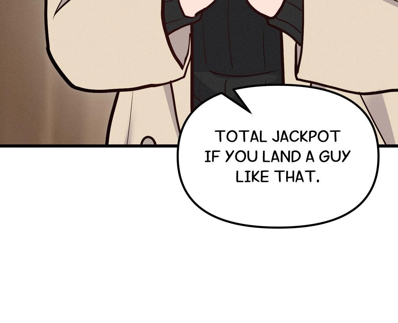 Daddy Chapter 14 page 31 - 