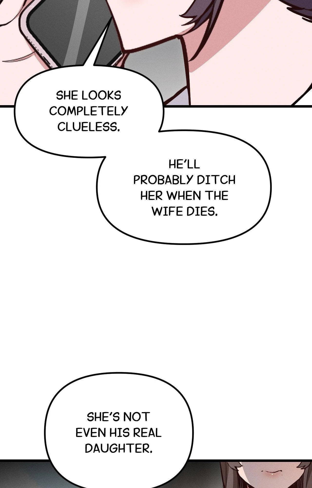 Daddy Chapter 14 page 34 - 