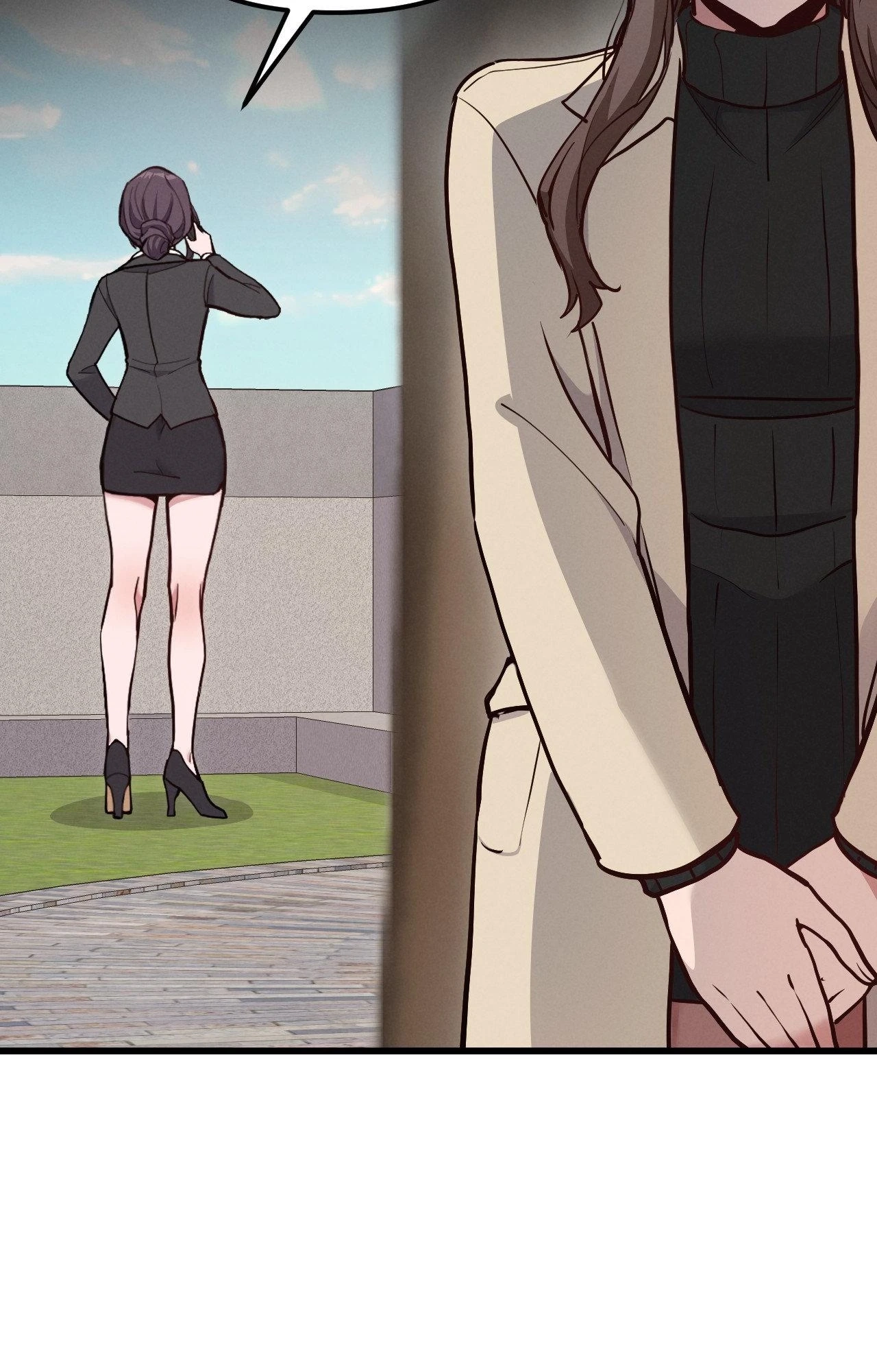 Daddy Chapter 14 page 35 - 