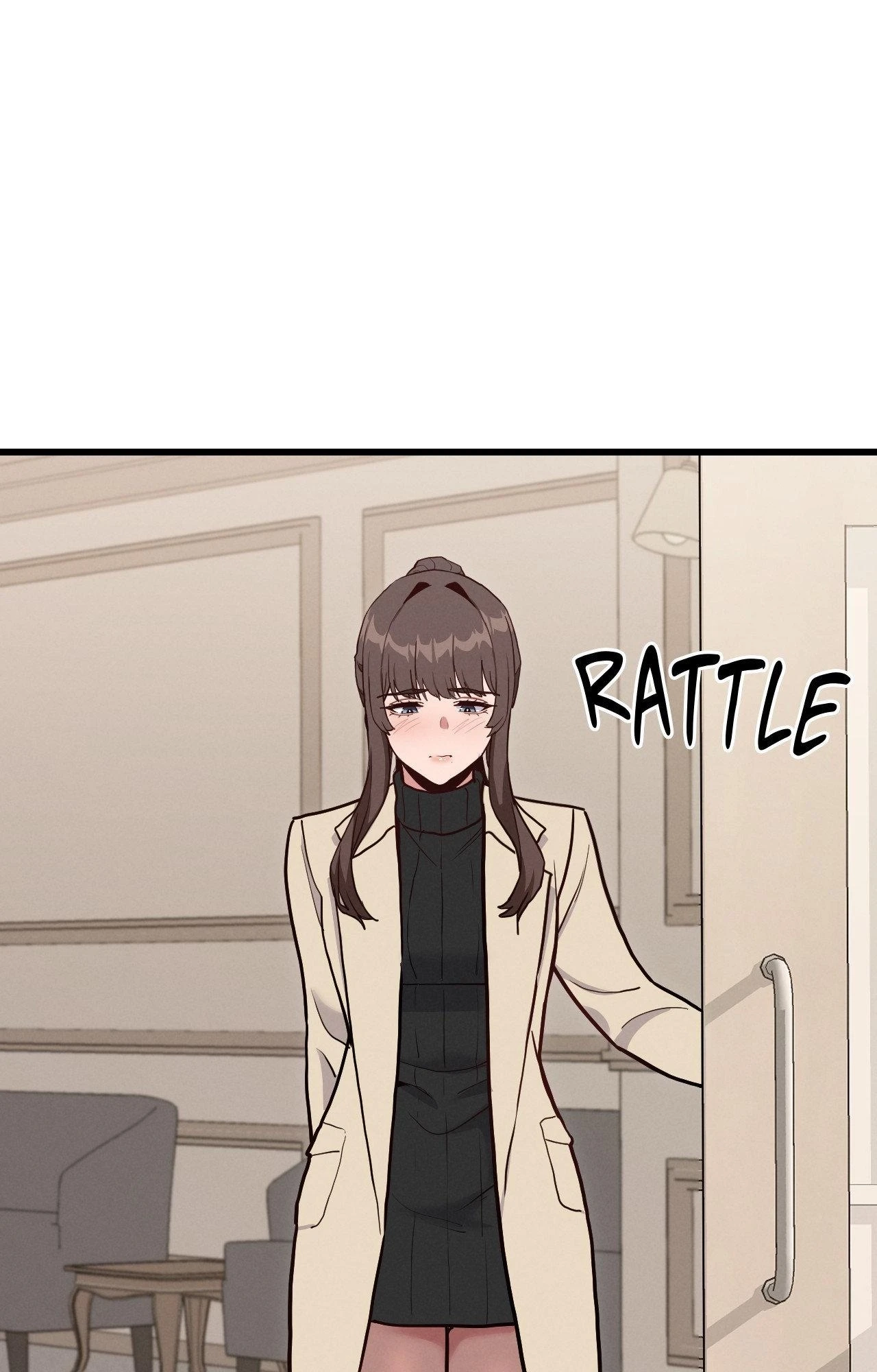 Daddy Chapter 14 page 38 - 