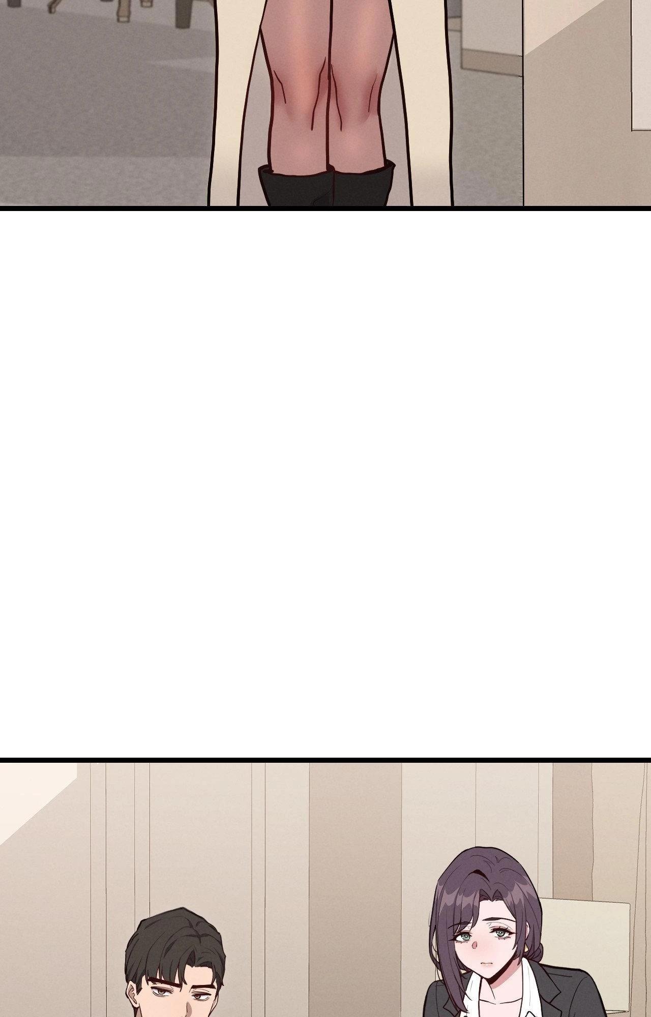 Daddy Chapter 14 page 39 - 