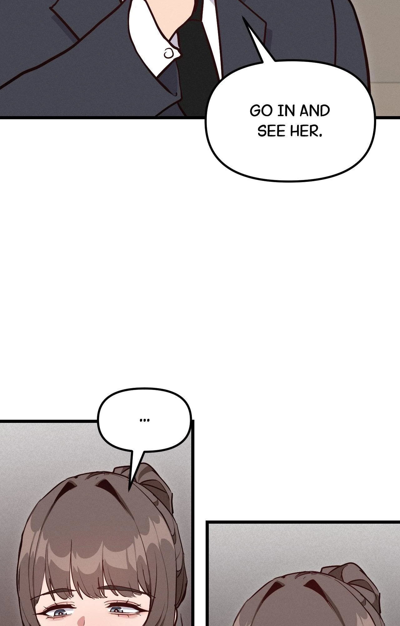 Daddy Chapter 14 page 45 - 