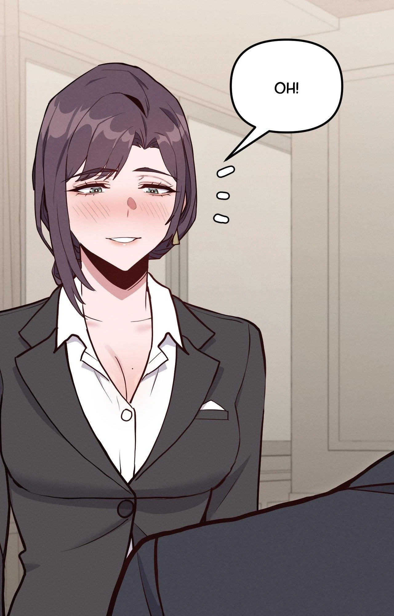 Daddy Chapter 14 page 47 - 