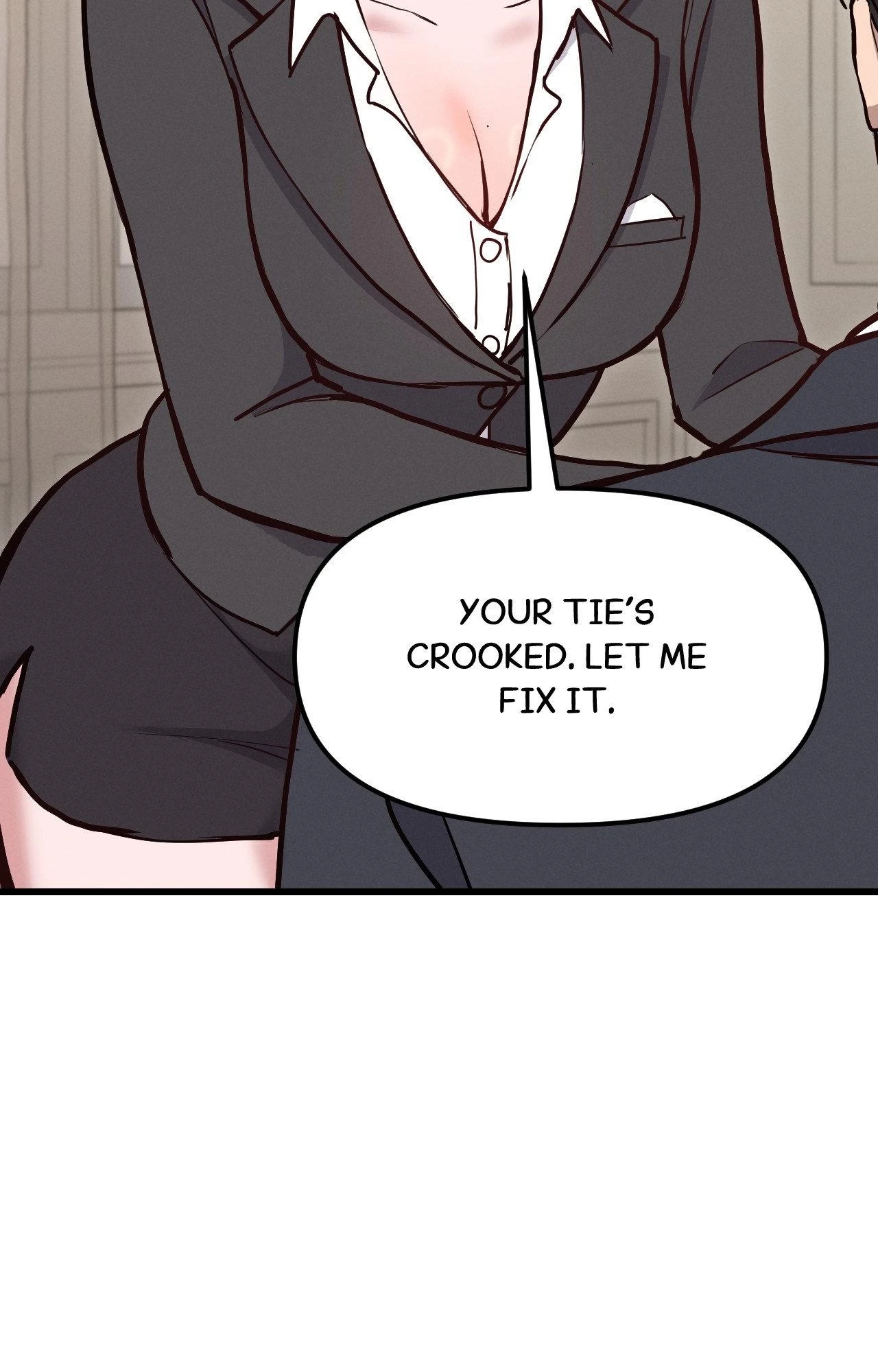 Daddy Chapter 14 page 49 - 