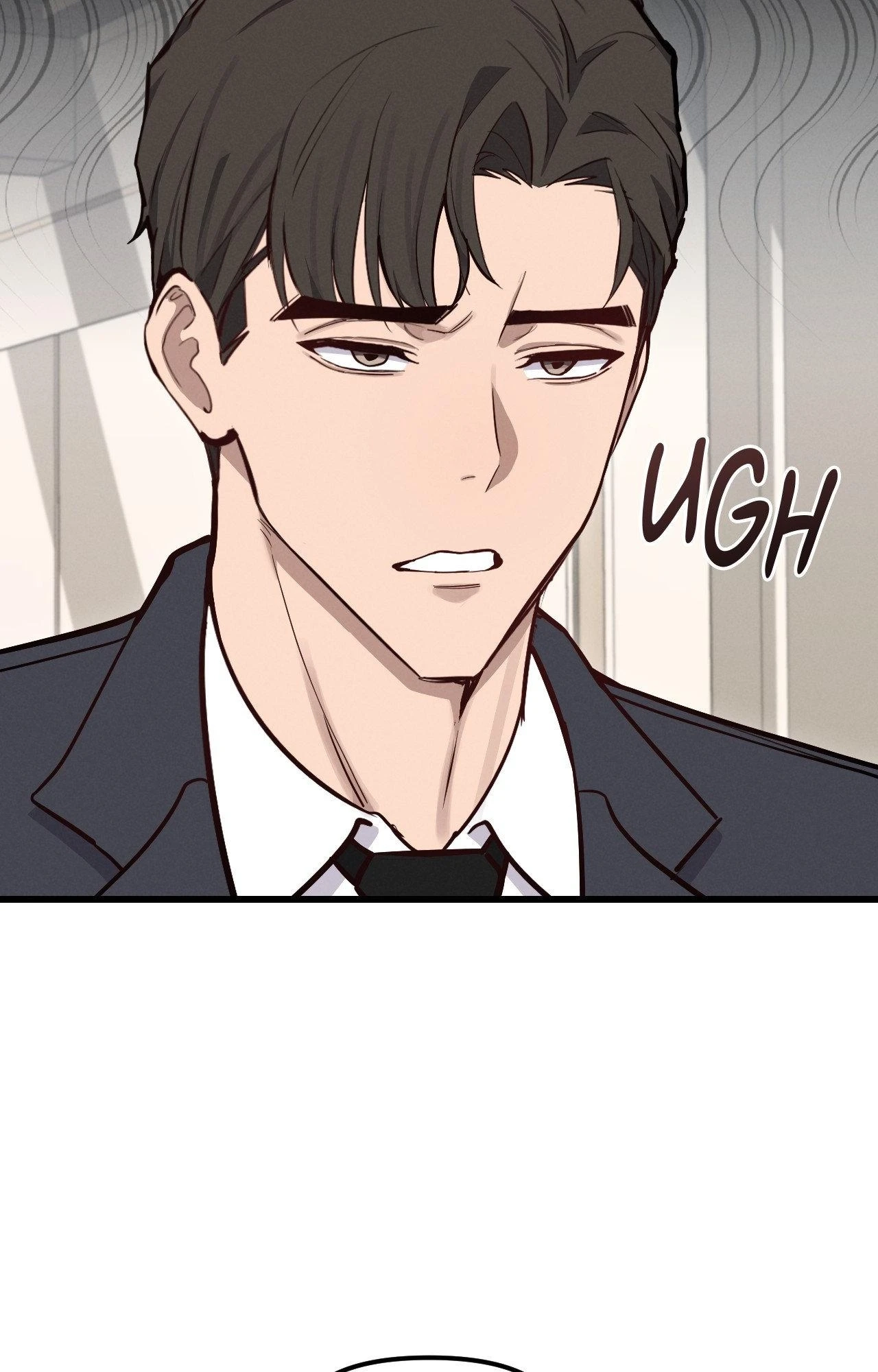 Daddy Chapter 14 page 6 - 
