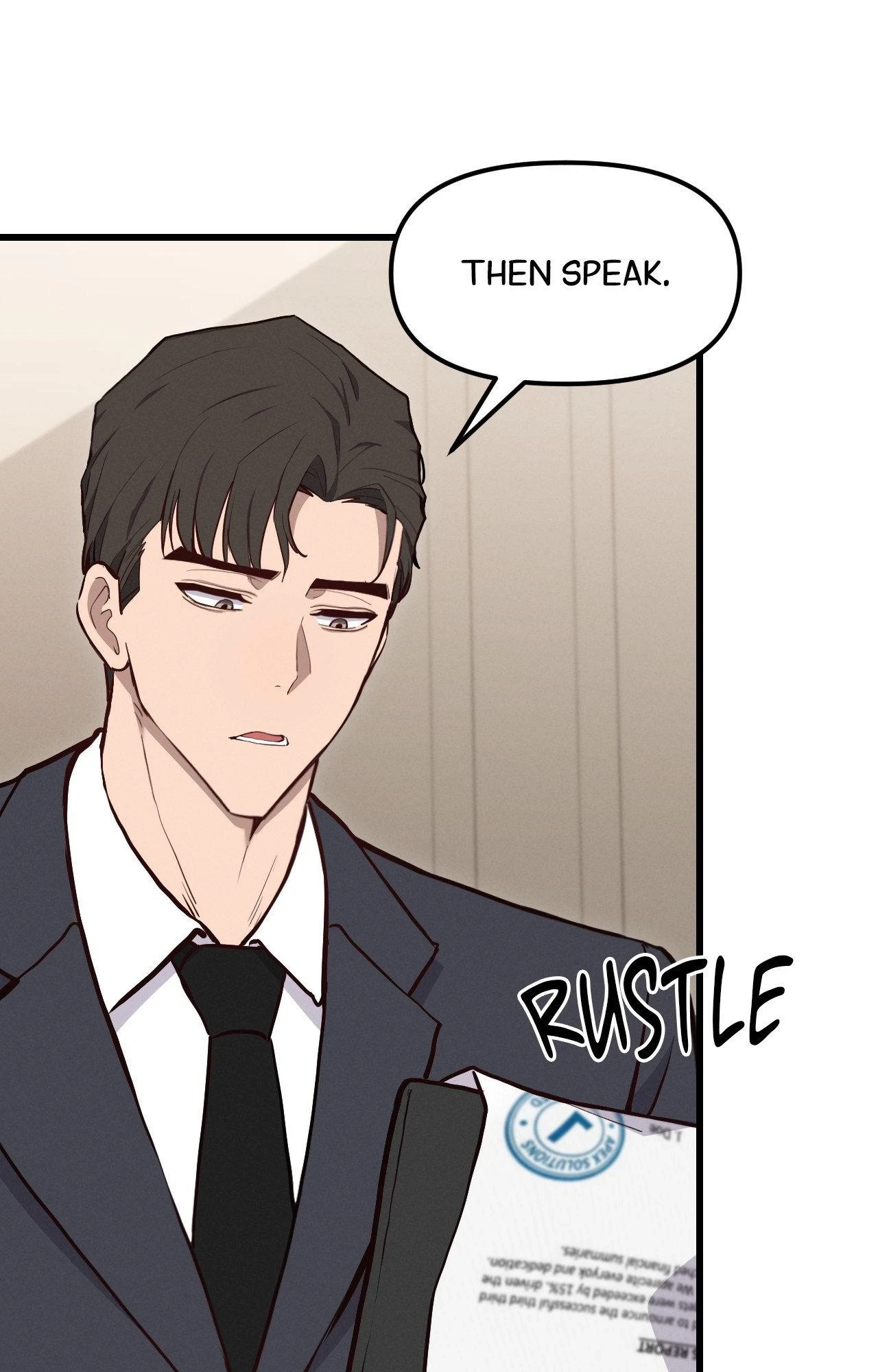 Daddy Chapter 14 page 54 - 