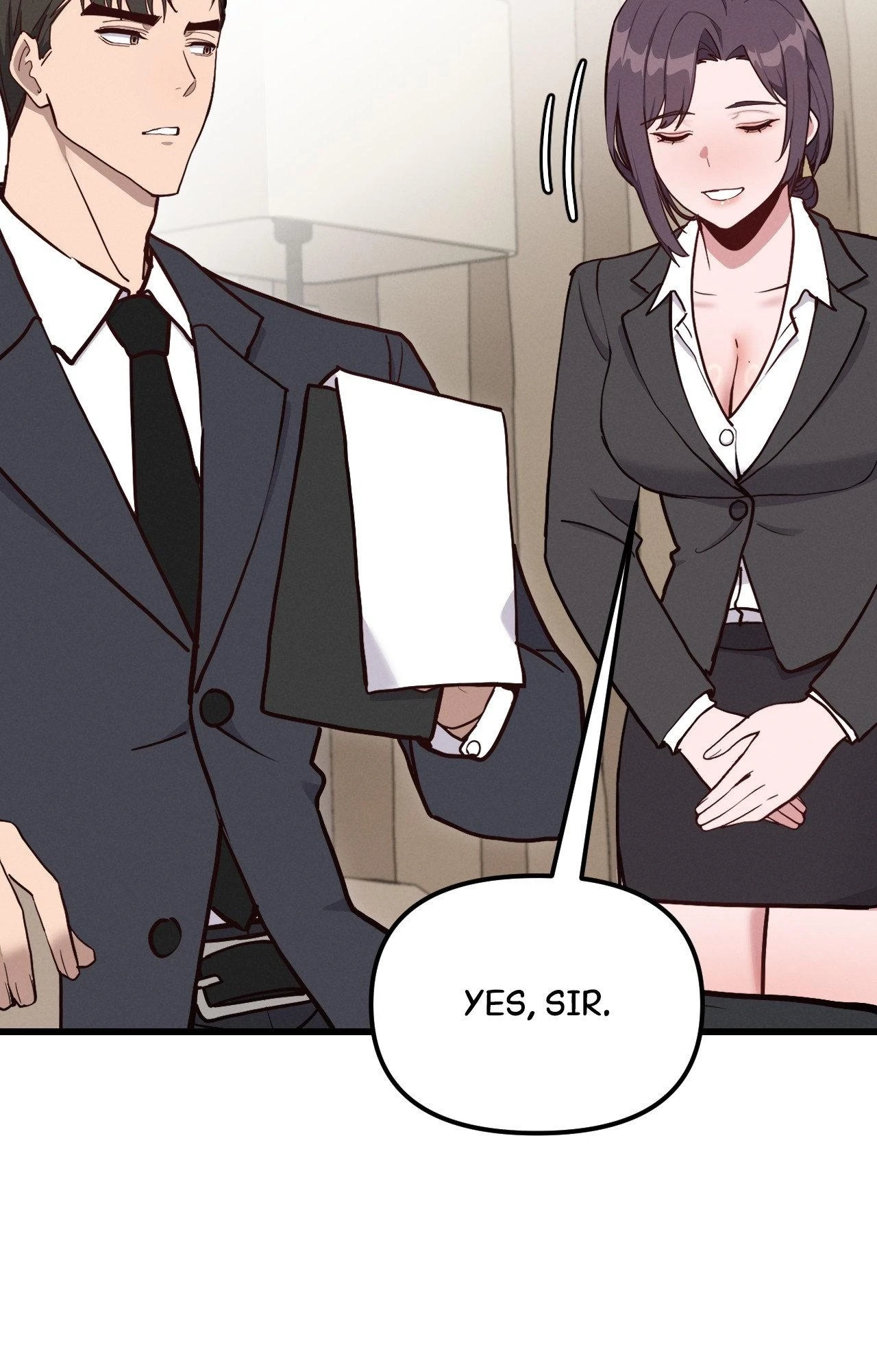Daddy Chapter 14 page 57 - 