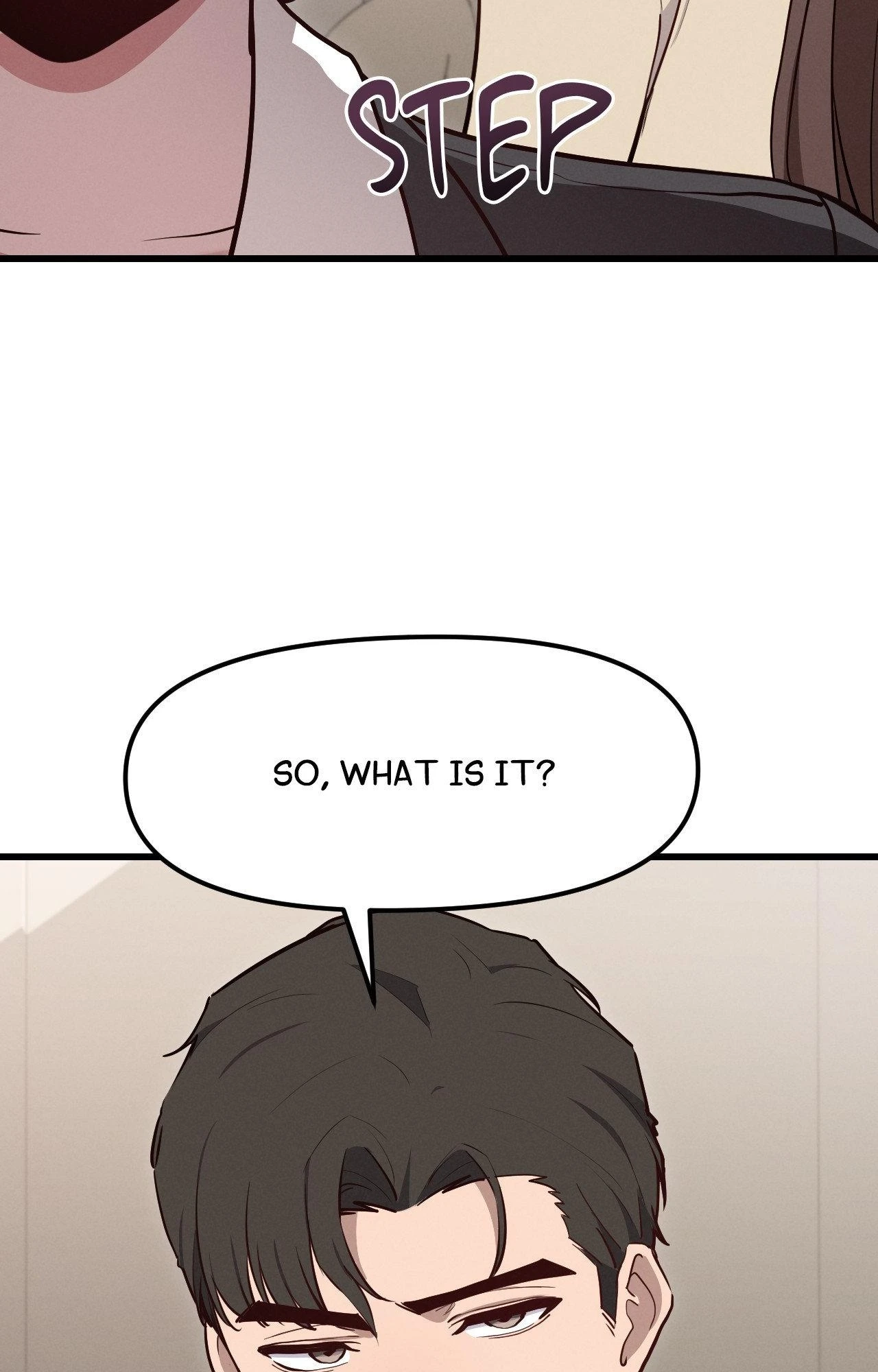 Daddy Chapter 14 page 59 - 