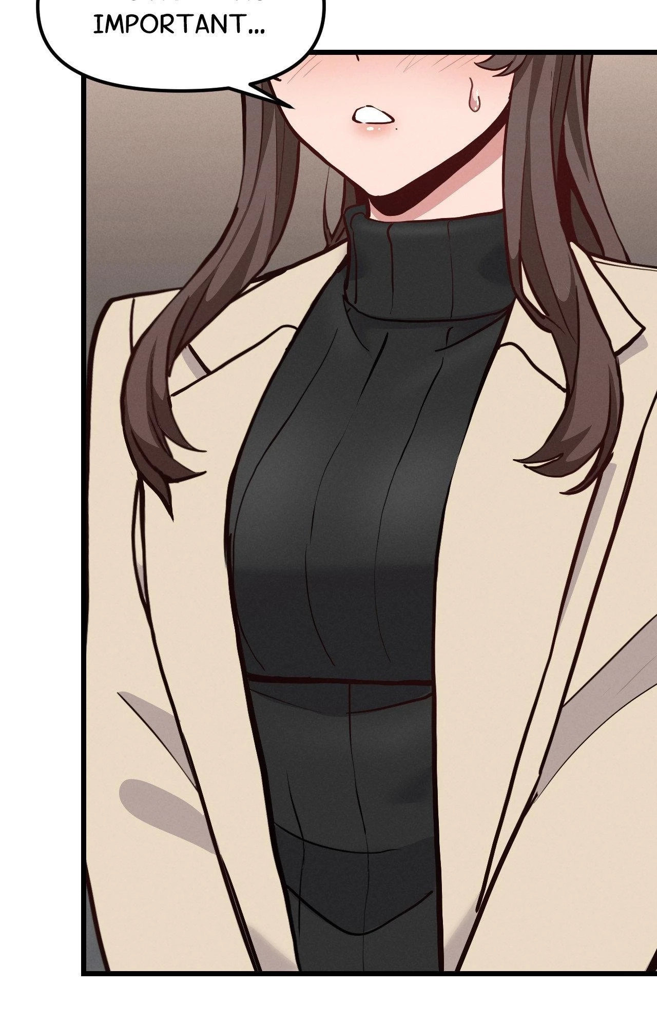Daddy Chapter 14 page 61 - 
