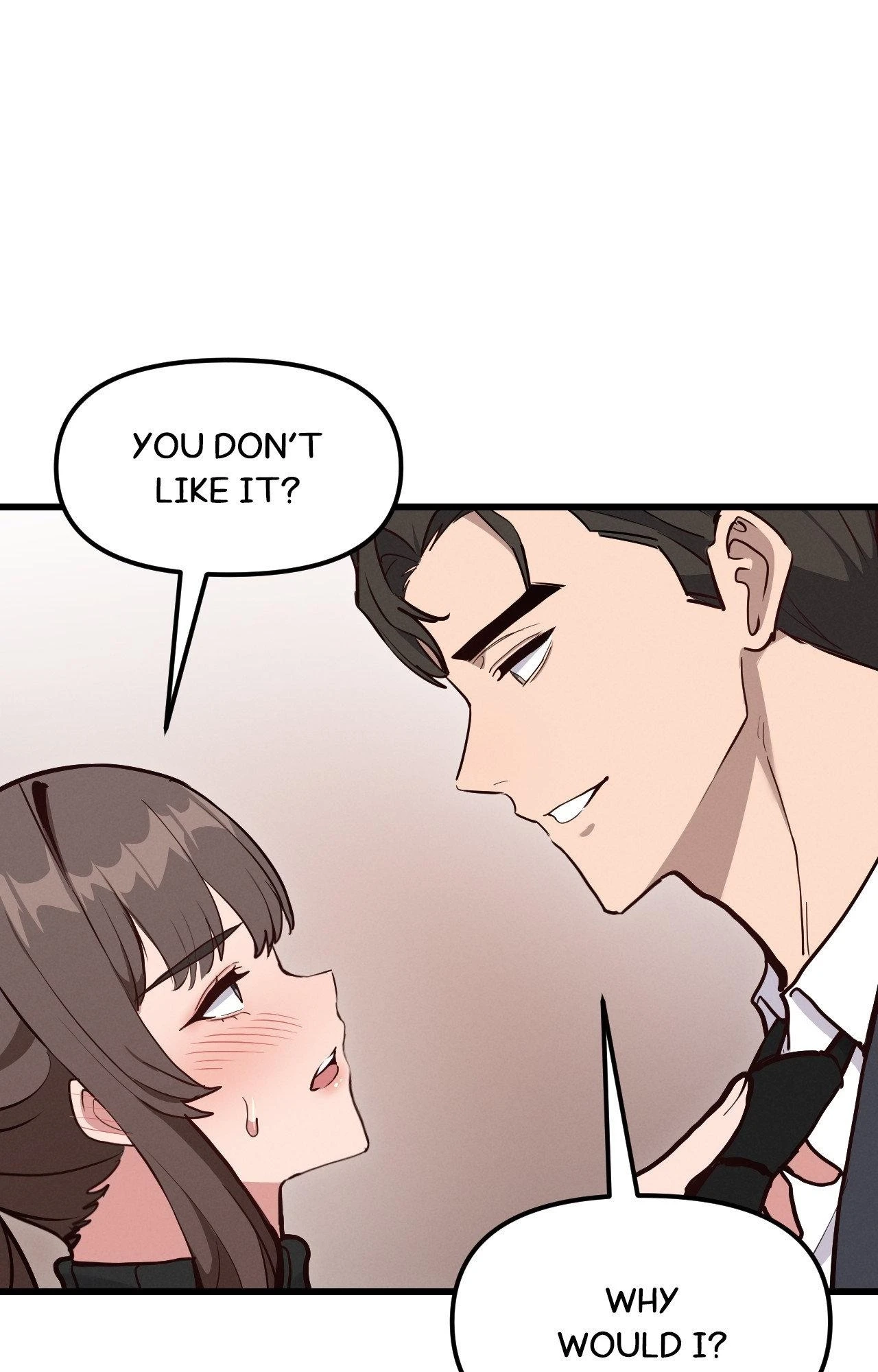 Daddy Chapter 14 page 68 - 