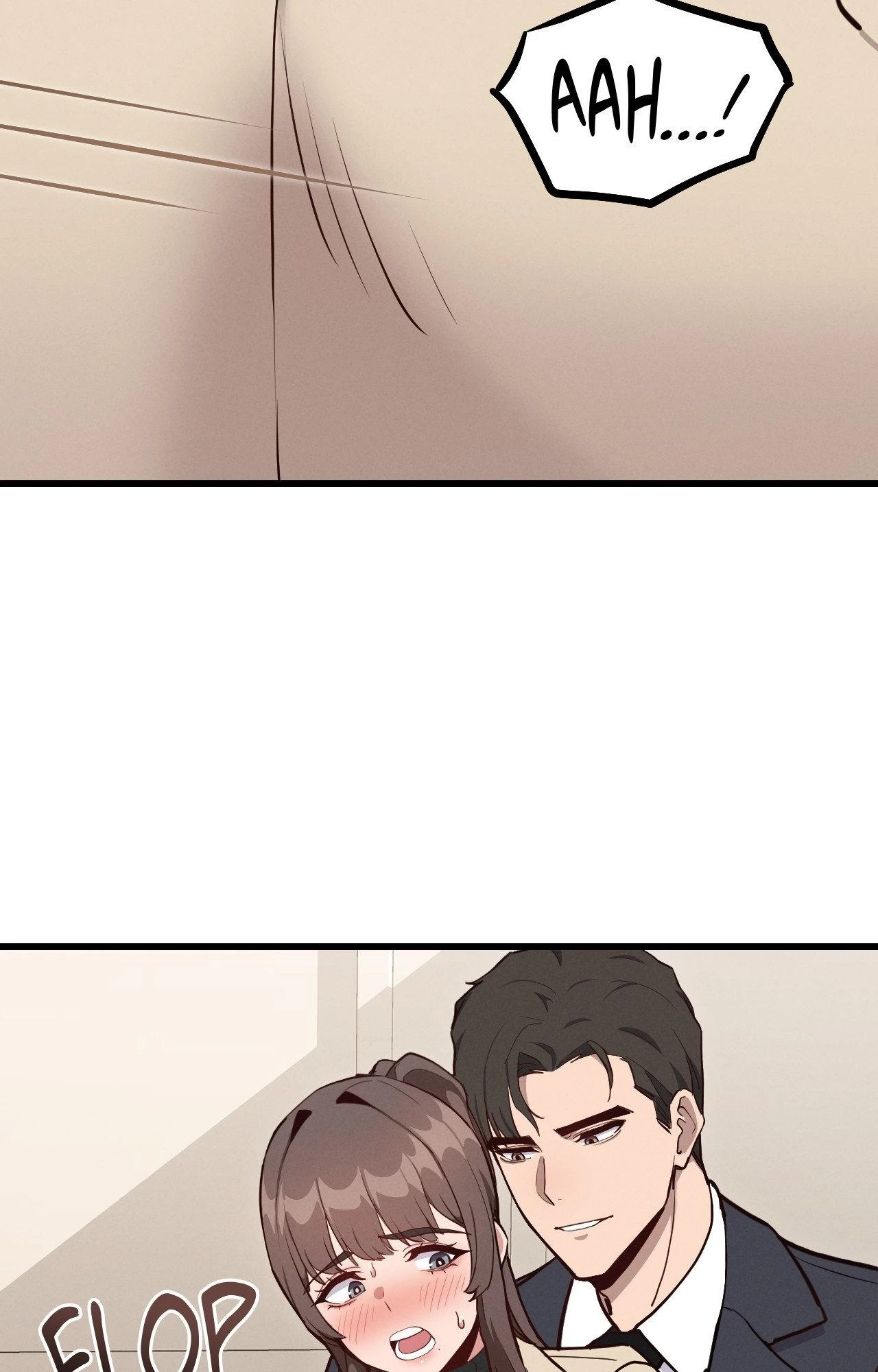 Daddy Chapter 14 page 70 - 