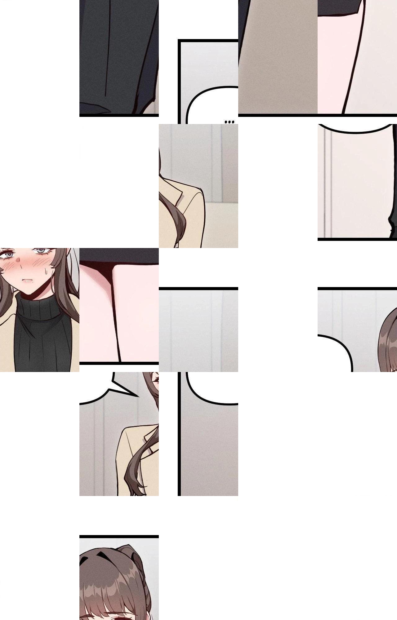 Daddy Chapter 14 page 8 - 