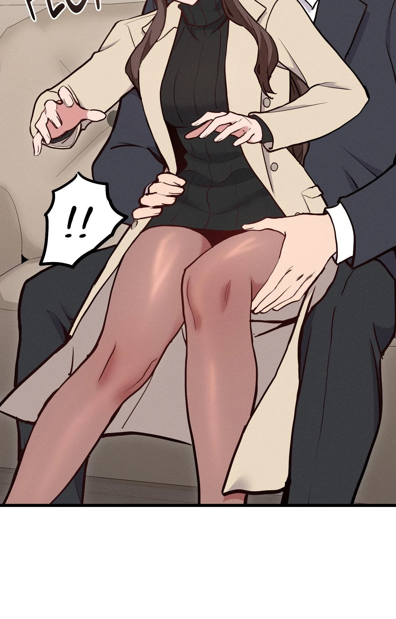Daddy Chapter 14 page 71 - 