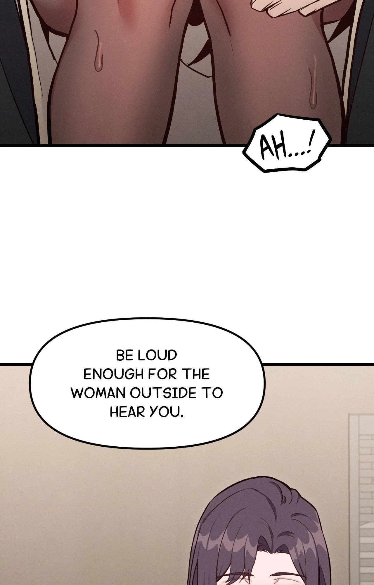 Daddy Chapter 14 page 73 - 