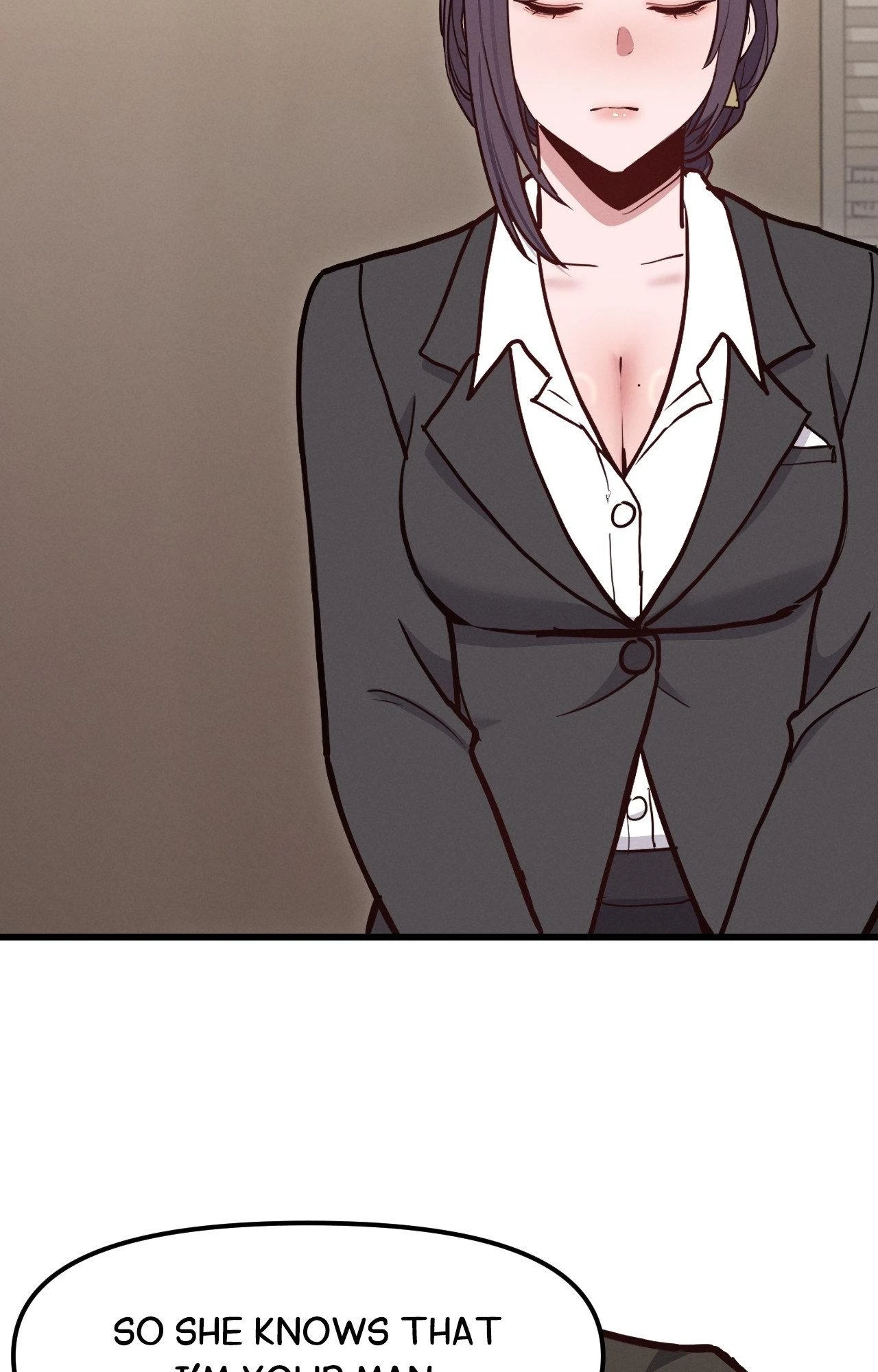 Daddy Chapter 14 page 74 - 