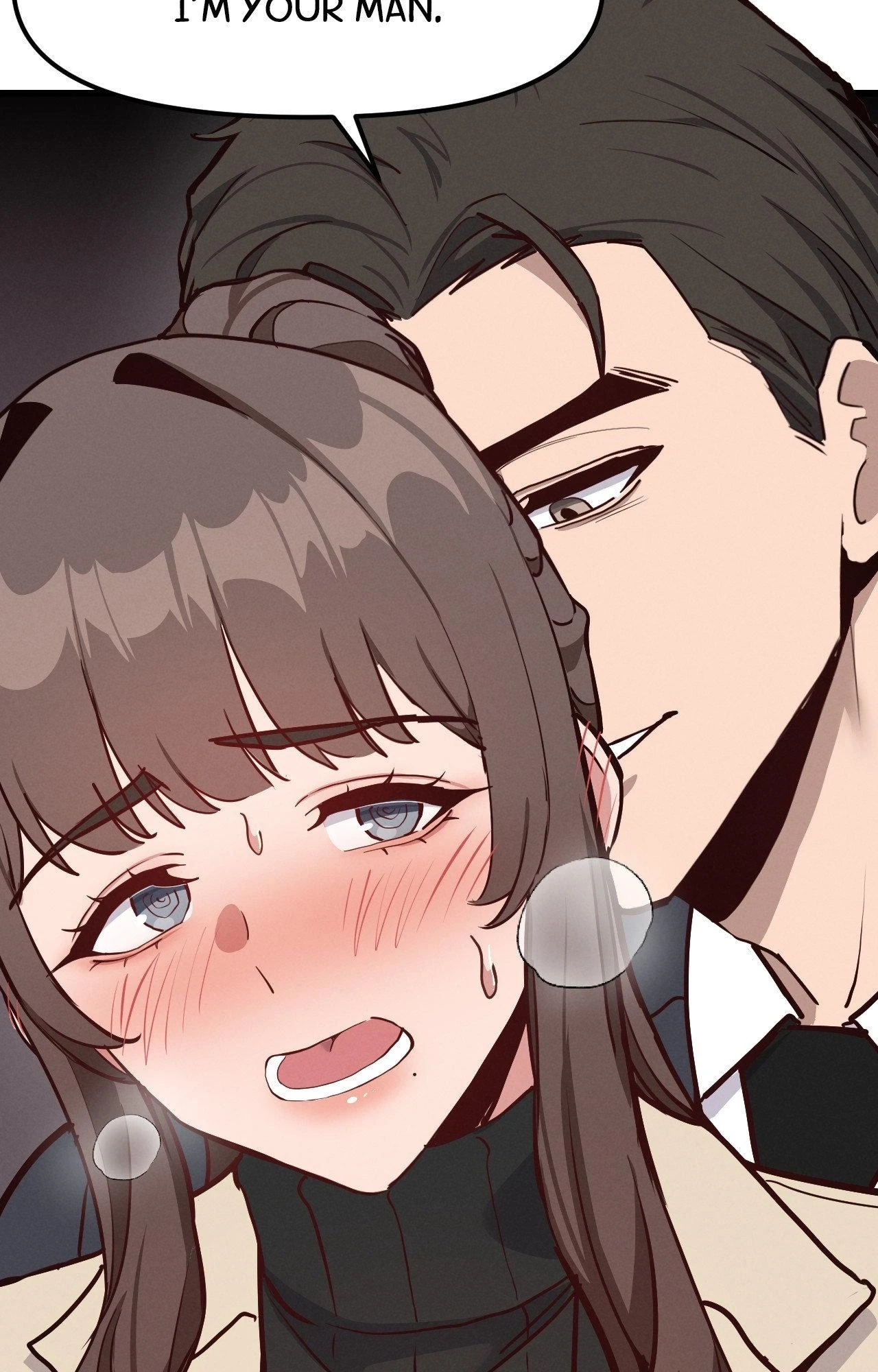 Daddy Chapter 14 page 75 - 