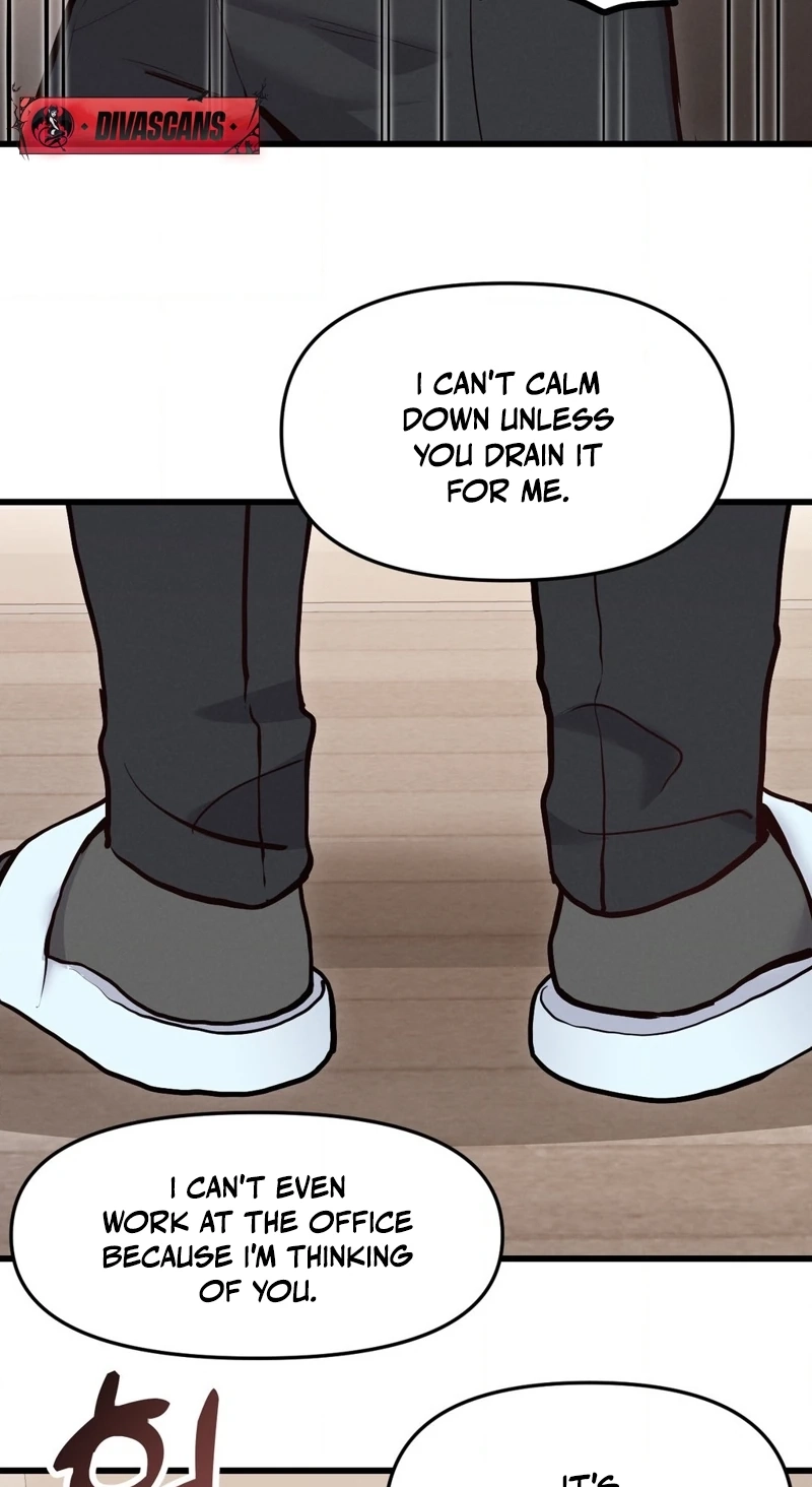 Daddy Chapter 15 page 21 - 