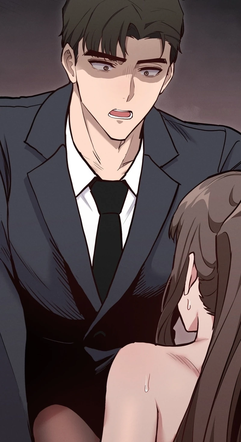 Daddy Chapter 15 page 24 - 