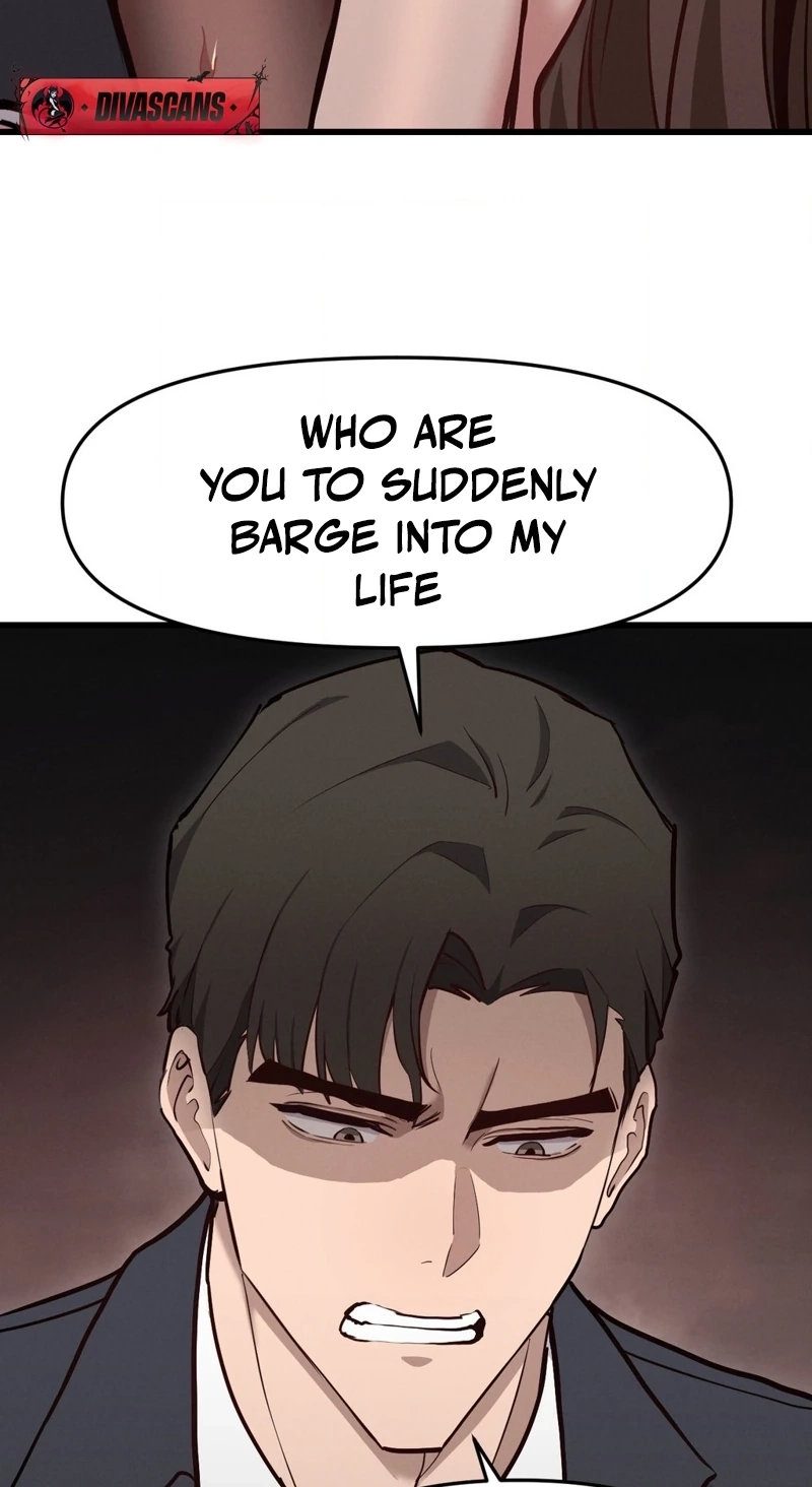 Daddy Chapter 15 page 25 - 