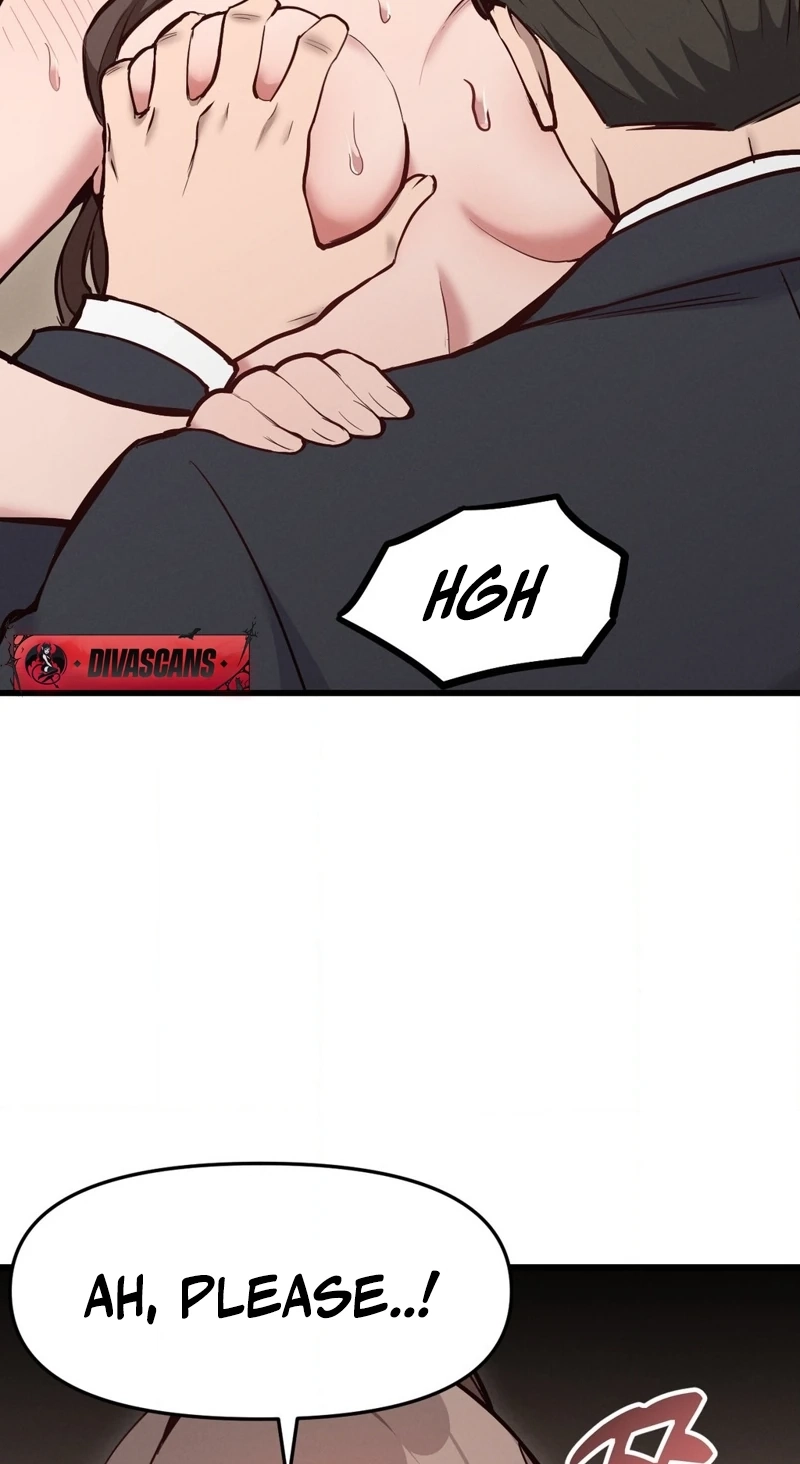Daddy Chapter 15 page 27 - 