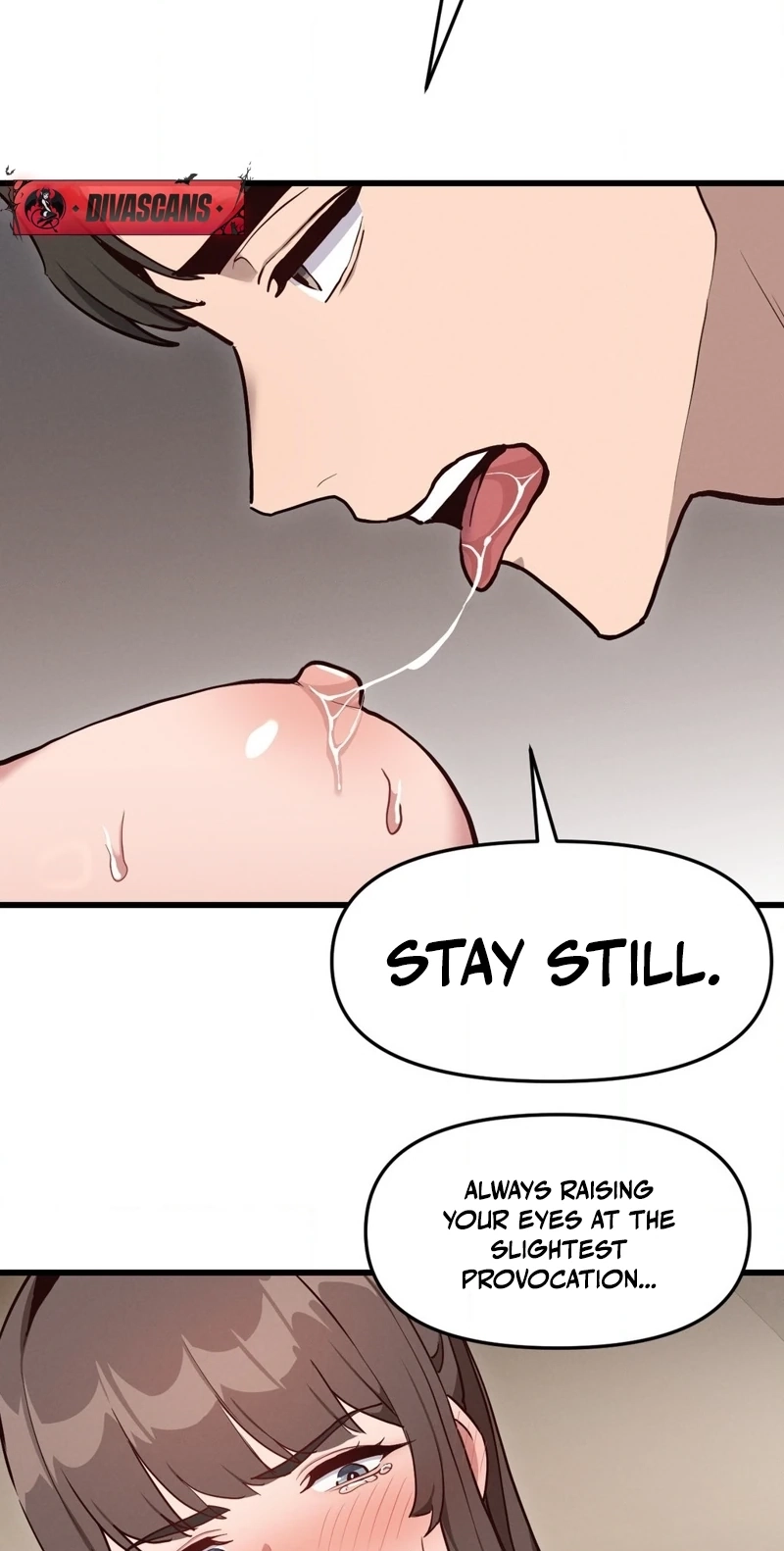Daddy Chapter 15 page 32 - 