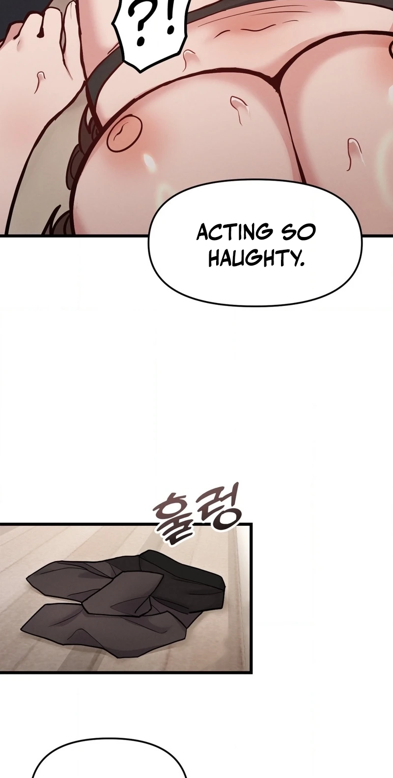 Daddy Chapter 15 page 34 - 