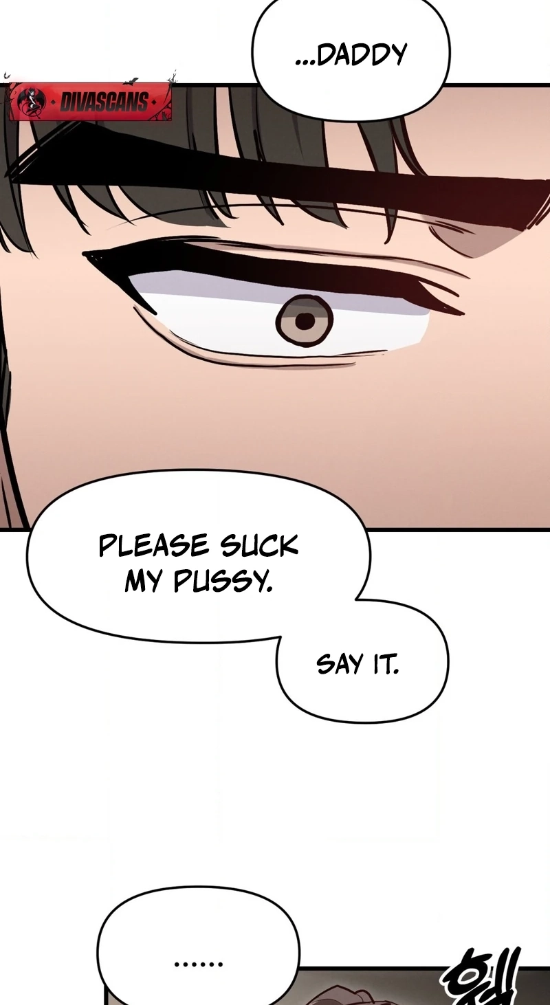 Daddy Chapter 15 page 50 - 