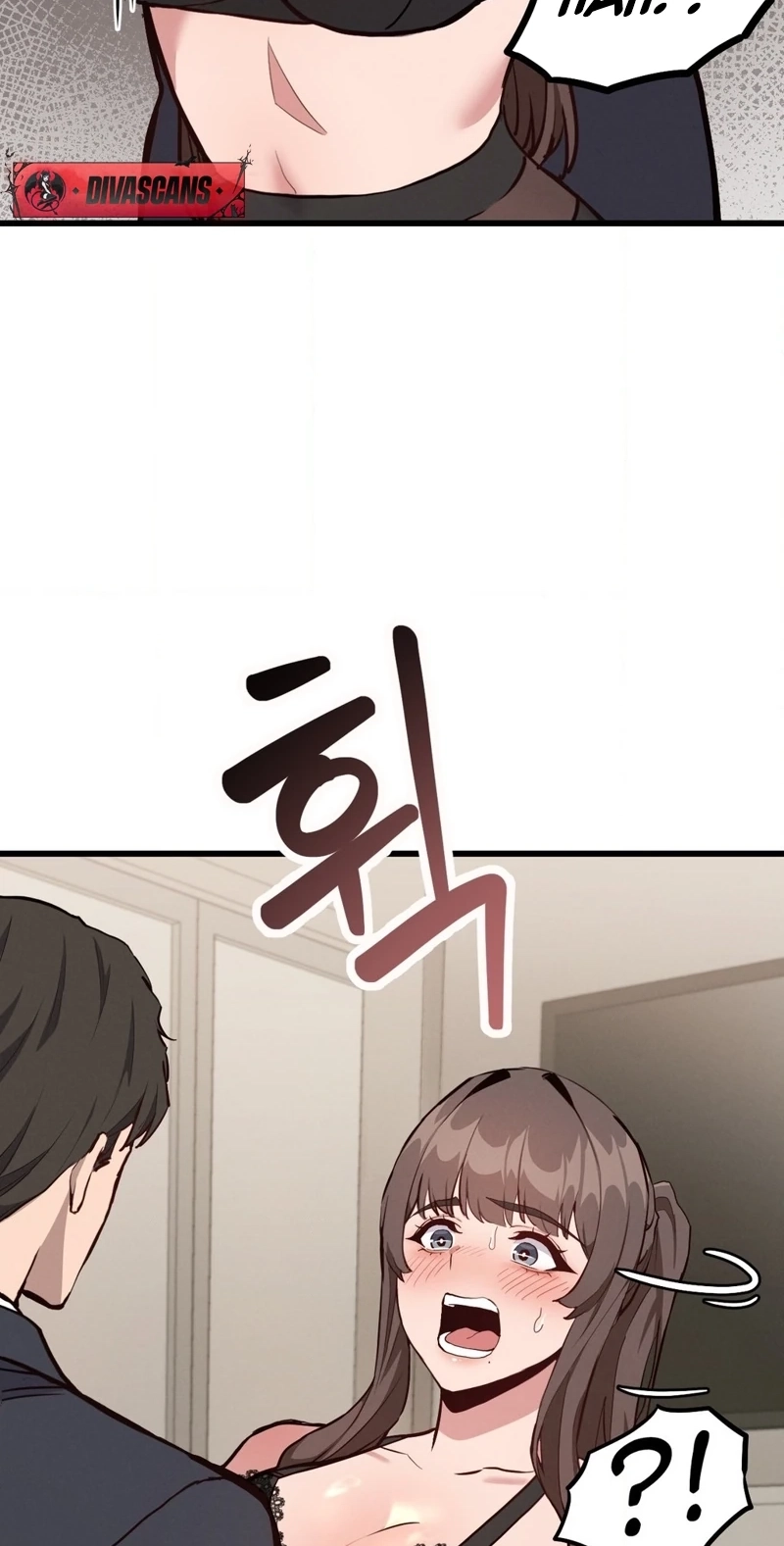 Daddy Chapter 15 page 6 - 