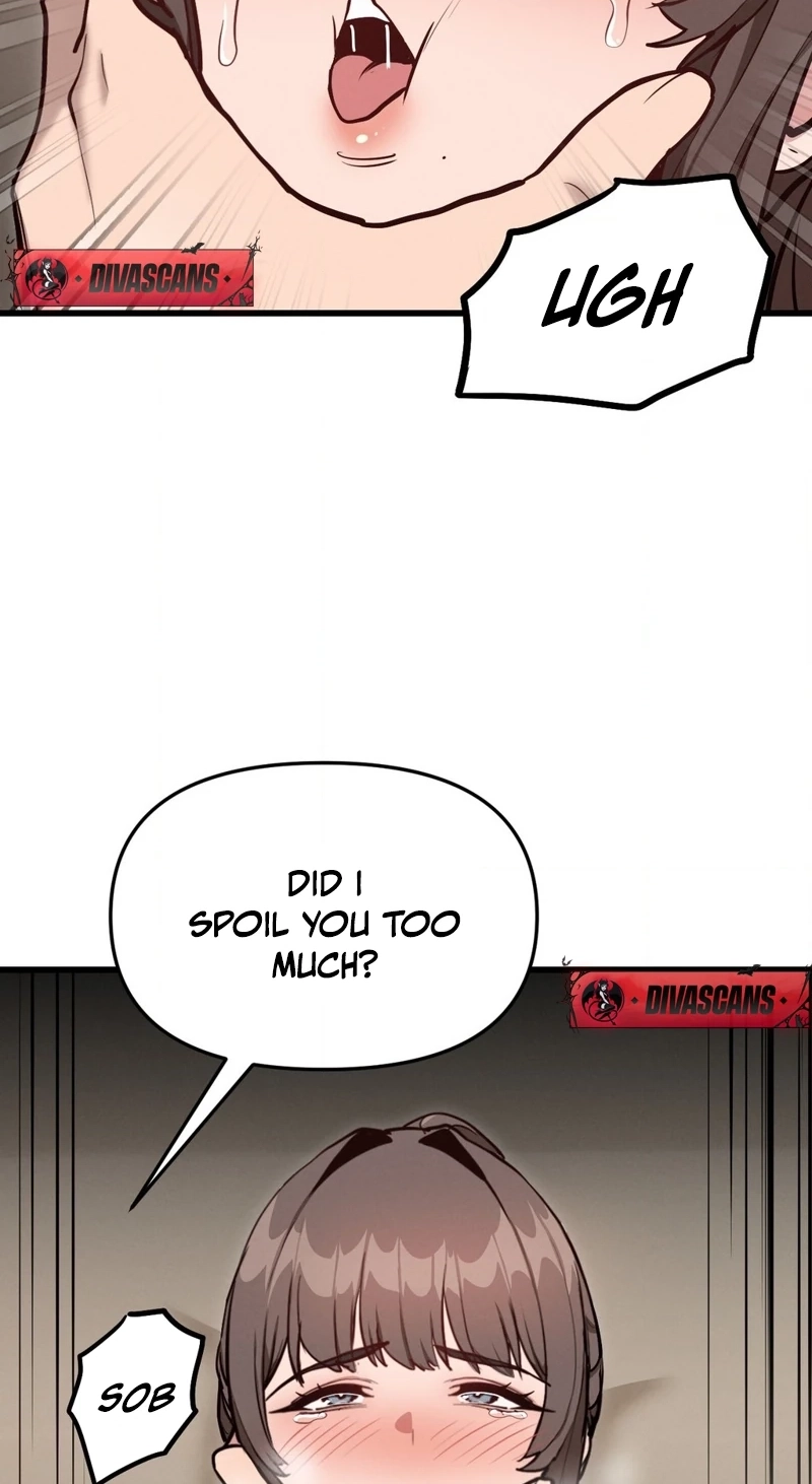 Daddy Chapter 15 page 52 - 