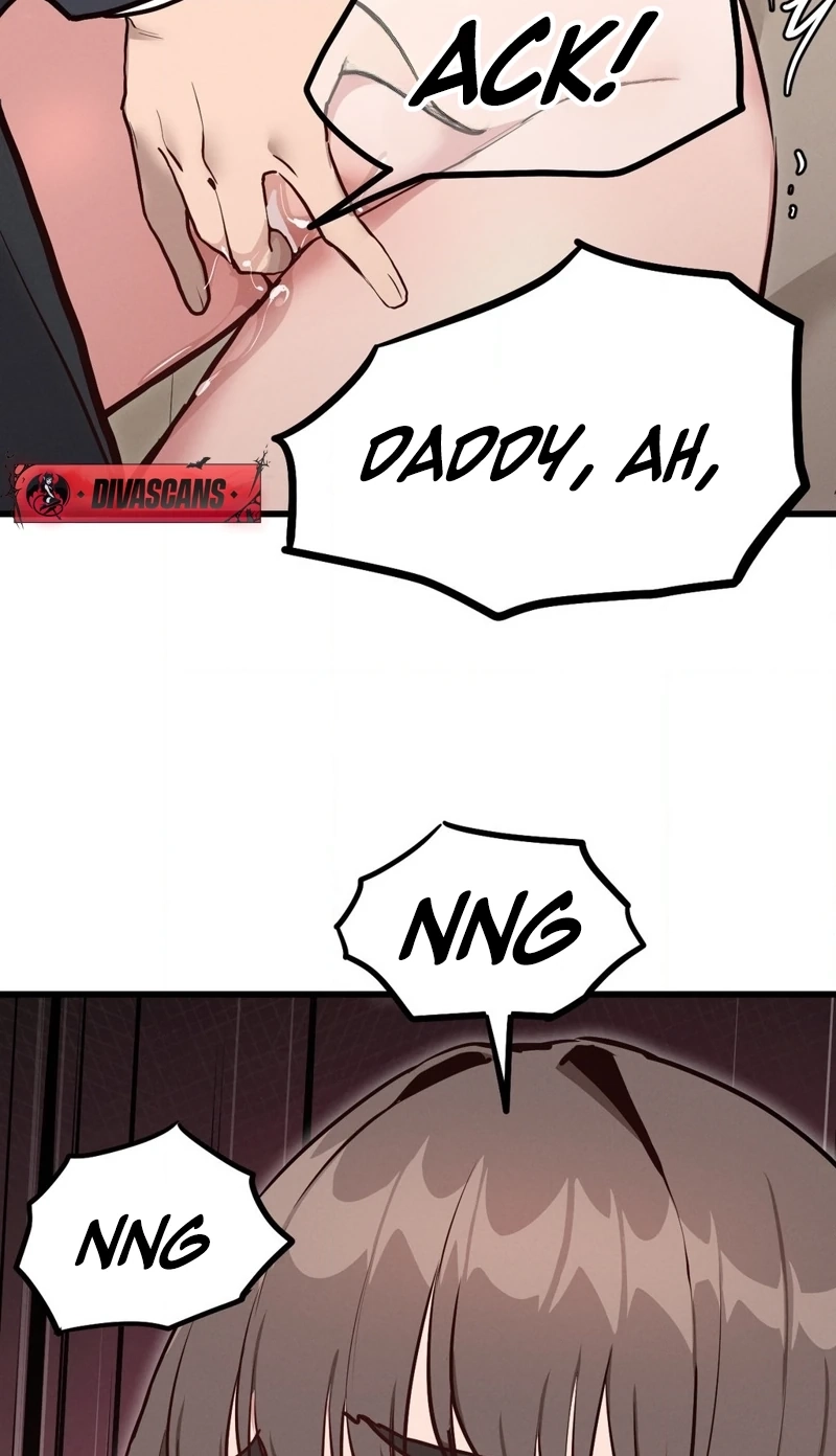 Daddy Chapter 15 page 61 - 
