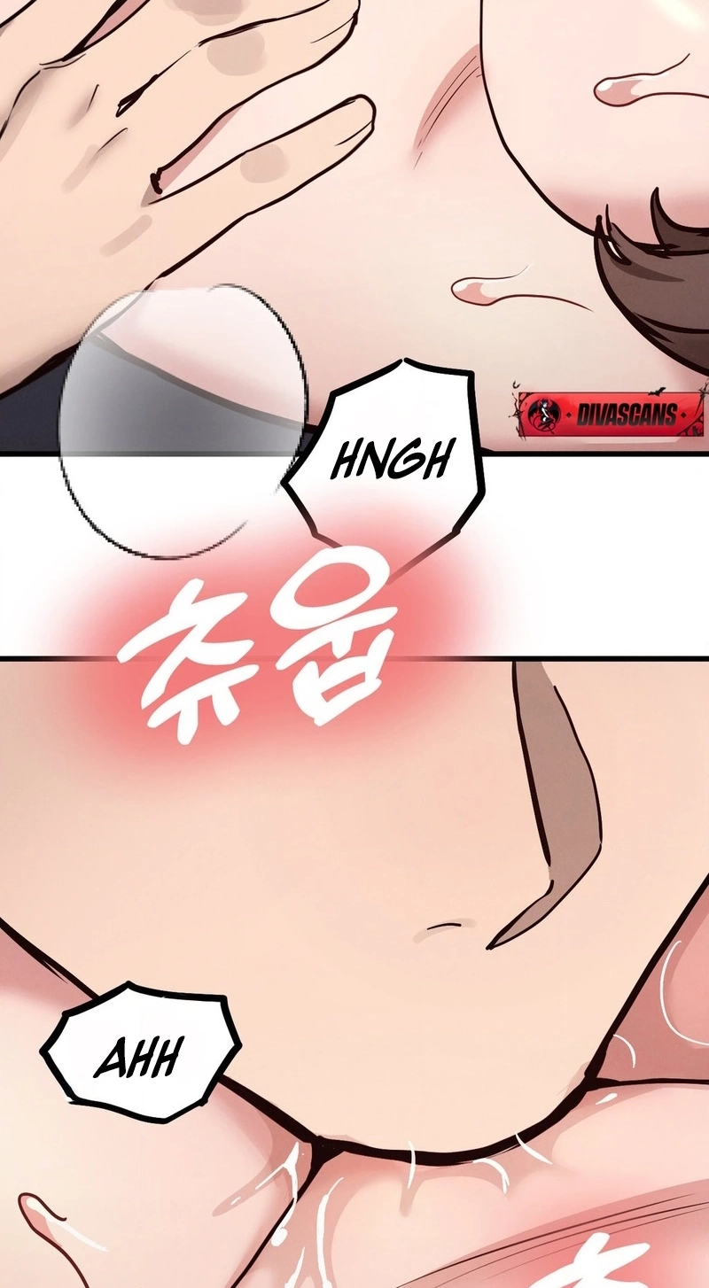Daddy Chapter 16 page 11 - 