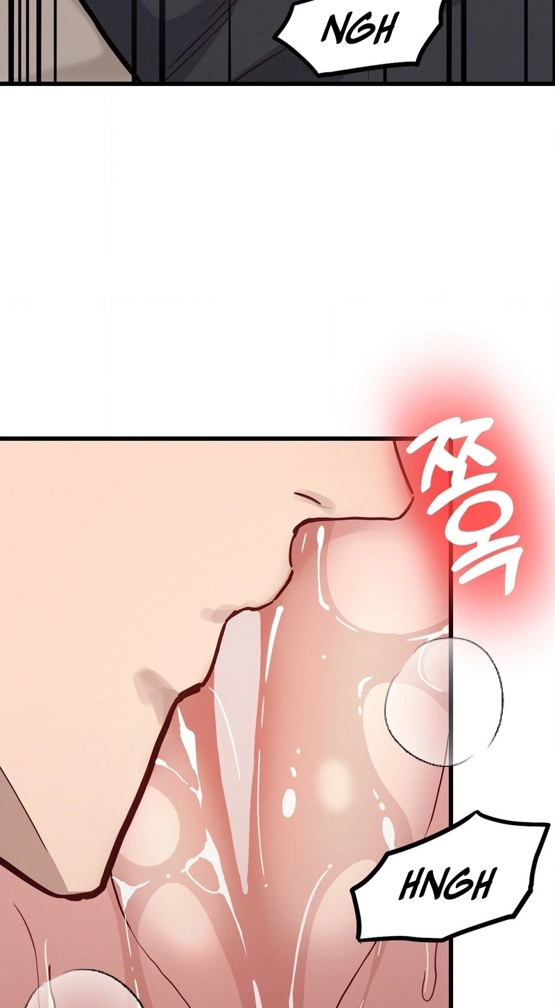 Daddy Chapter 16 page 14 - 