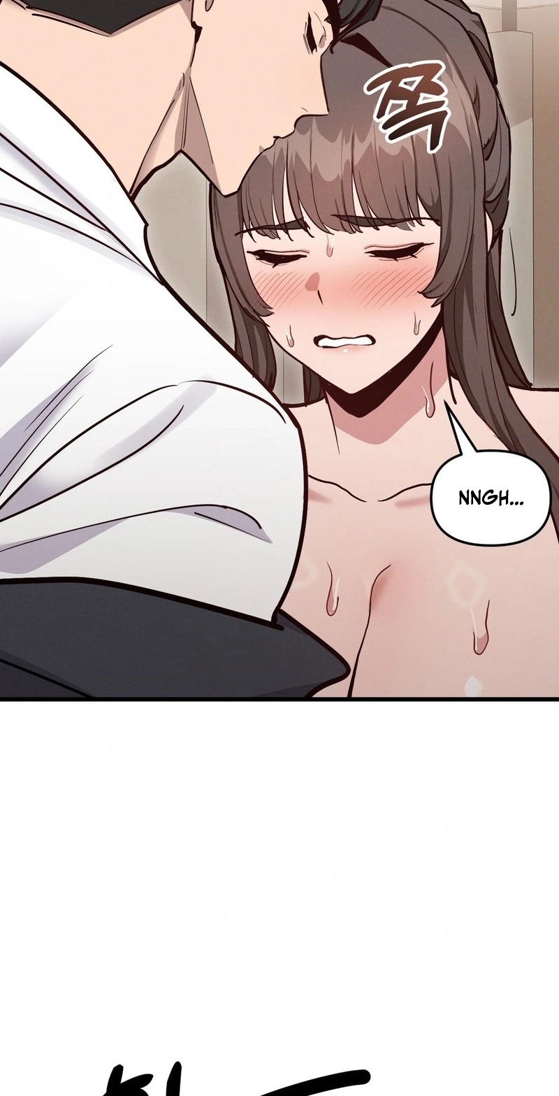 Daddy Chapter 16 page 23 - 