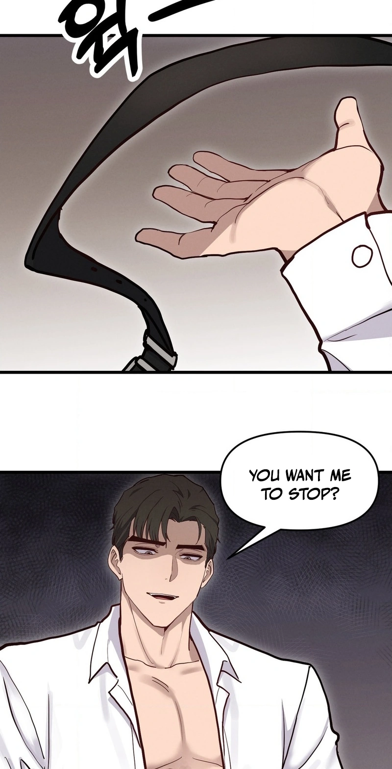 Daddy Chapter 16 page 24 - 