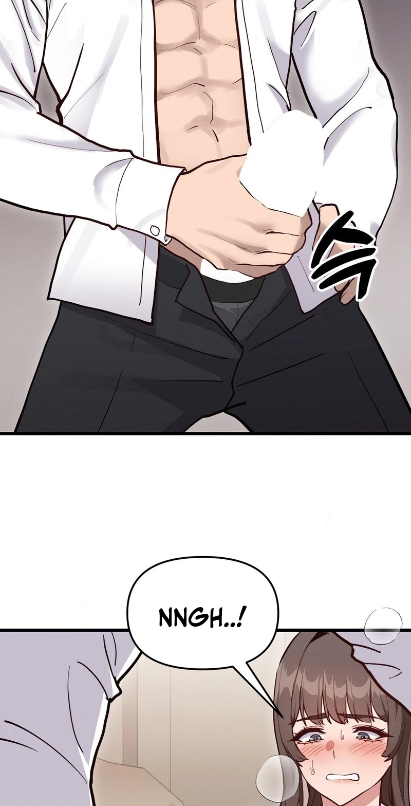 Daddy Chapter 16 page 25 - 