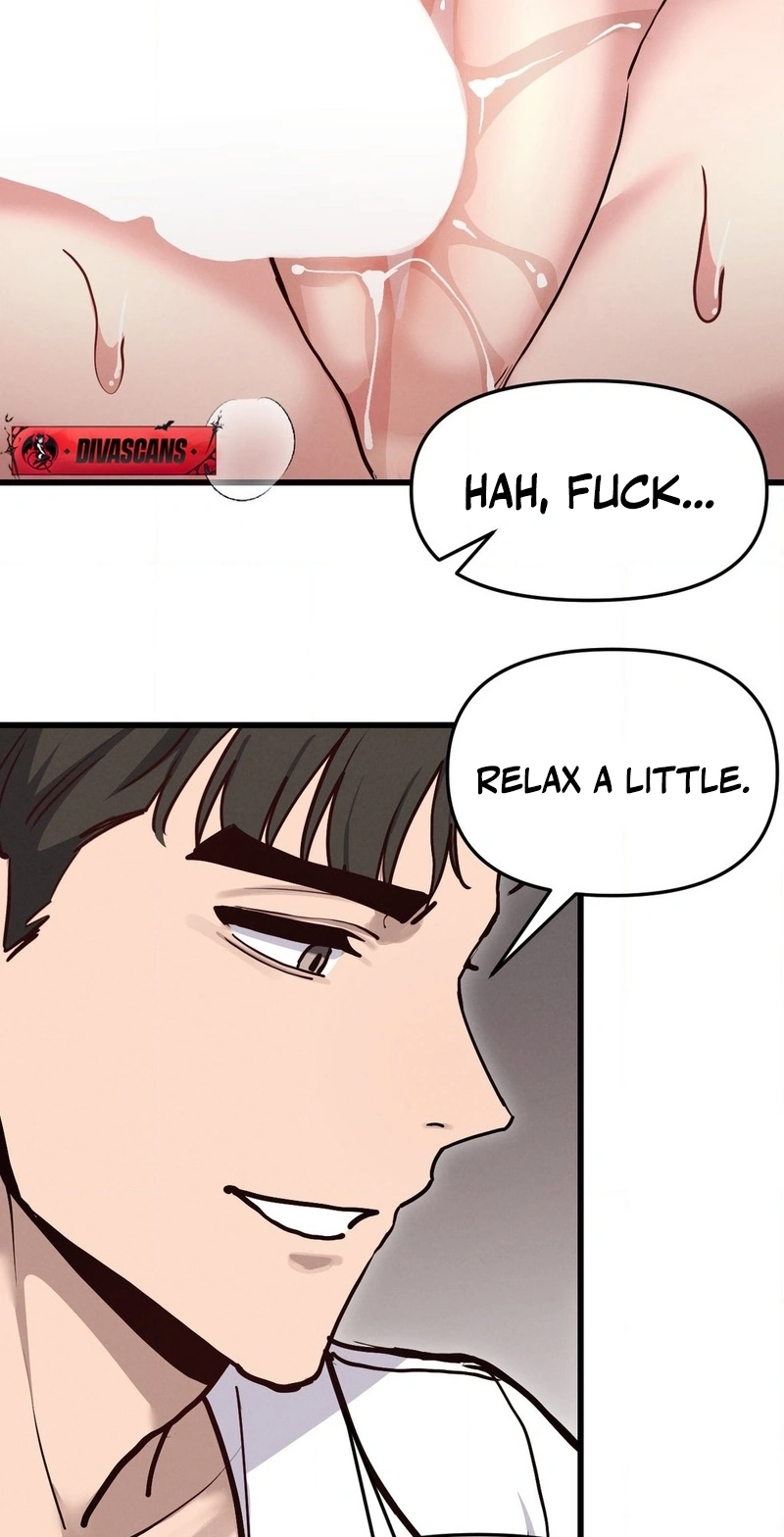 Daddy Chapter 16 page 27 - 
