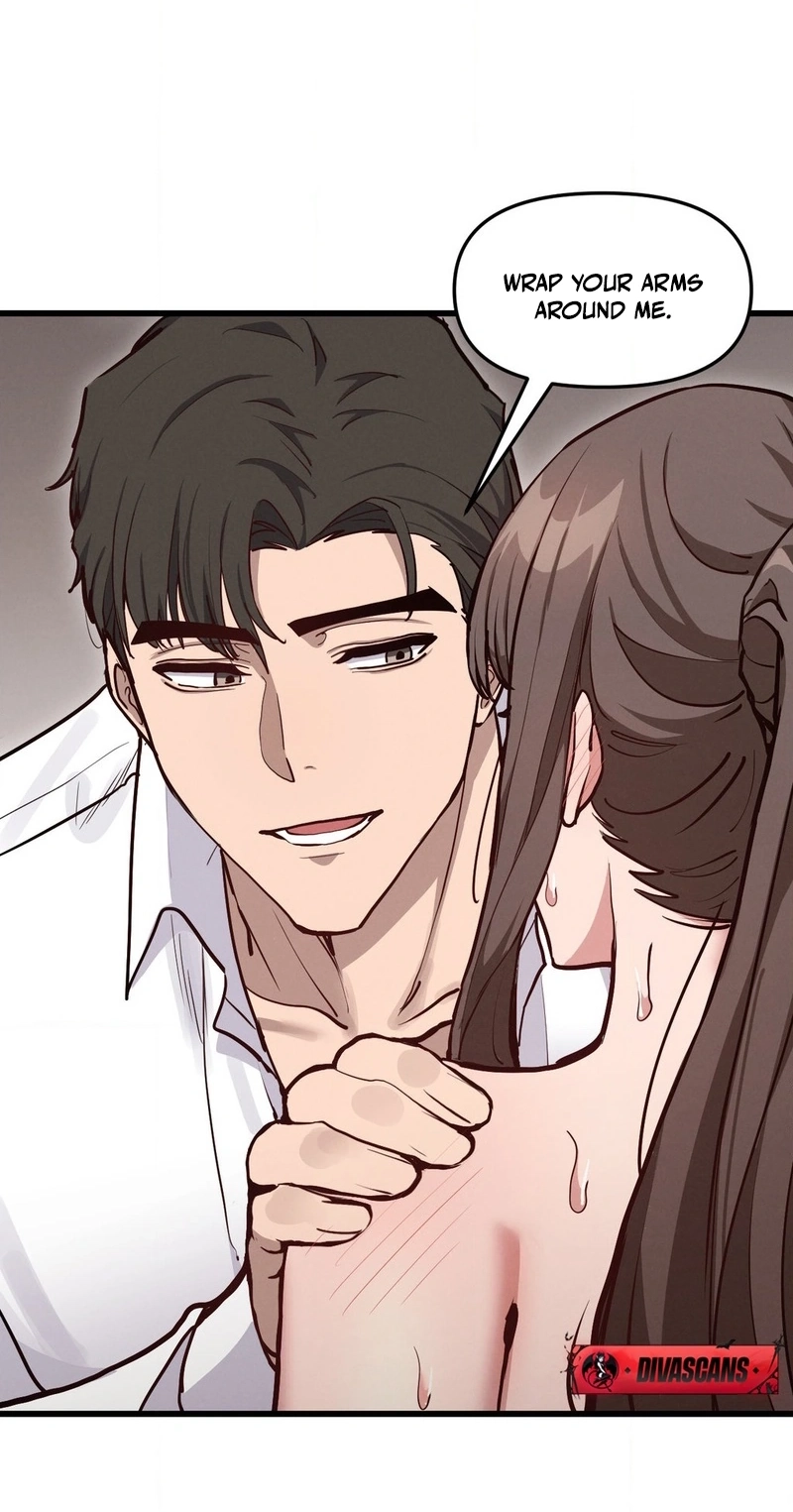 Daddy Chapter 16 page 30 - 
