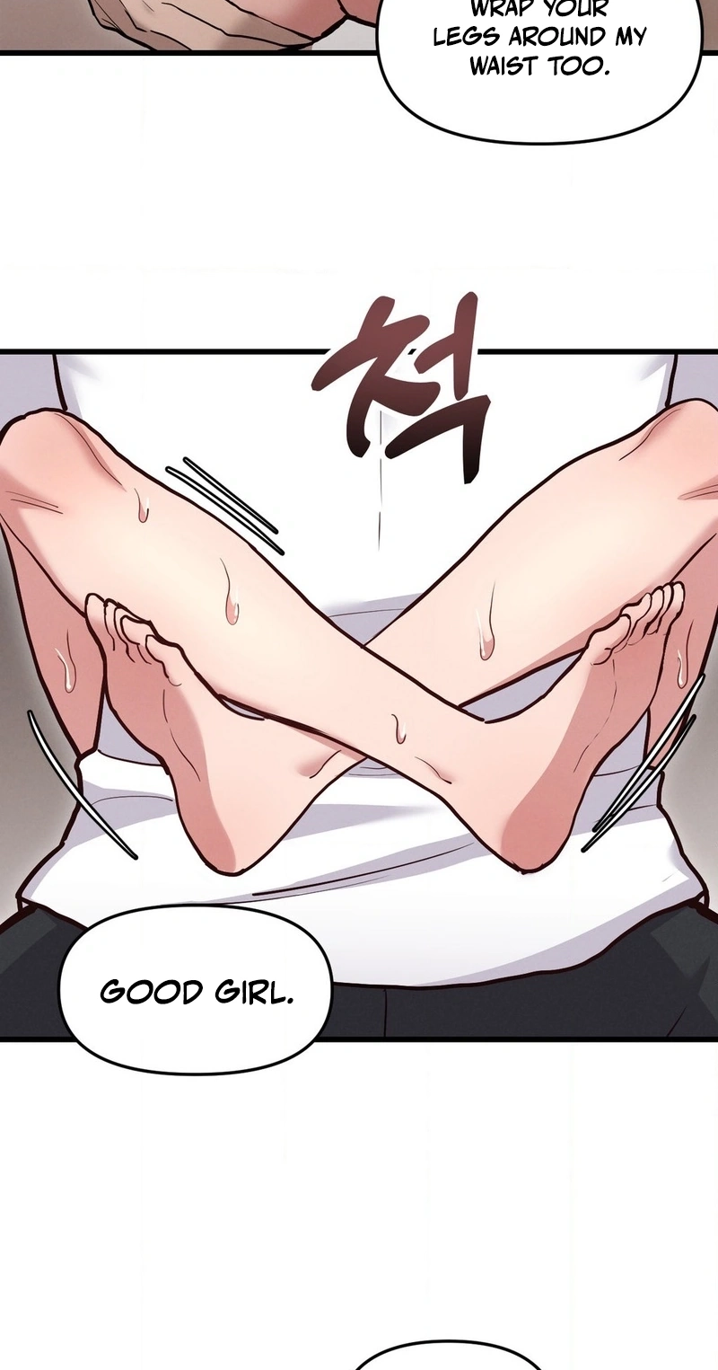 Daddy Chapter 16 page 33 - 
