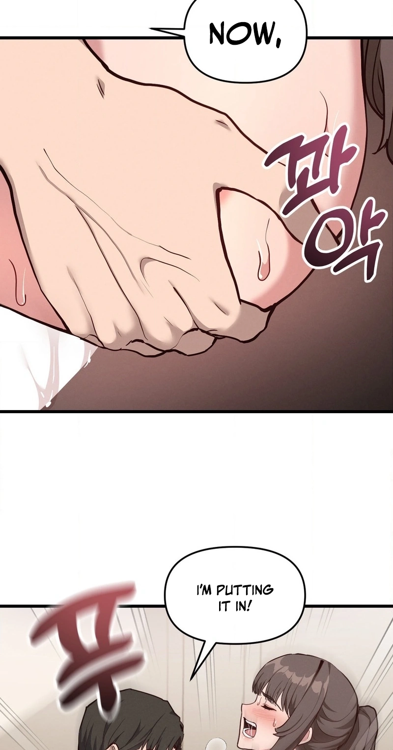 Daddy Chapter 16 page 34 - 