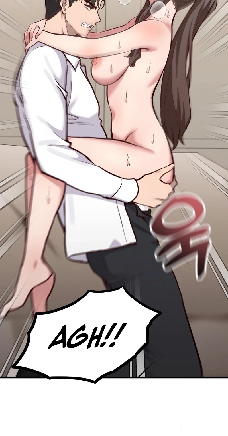 Daddy Chapter 16 page 35 - 