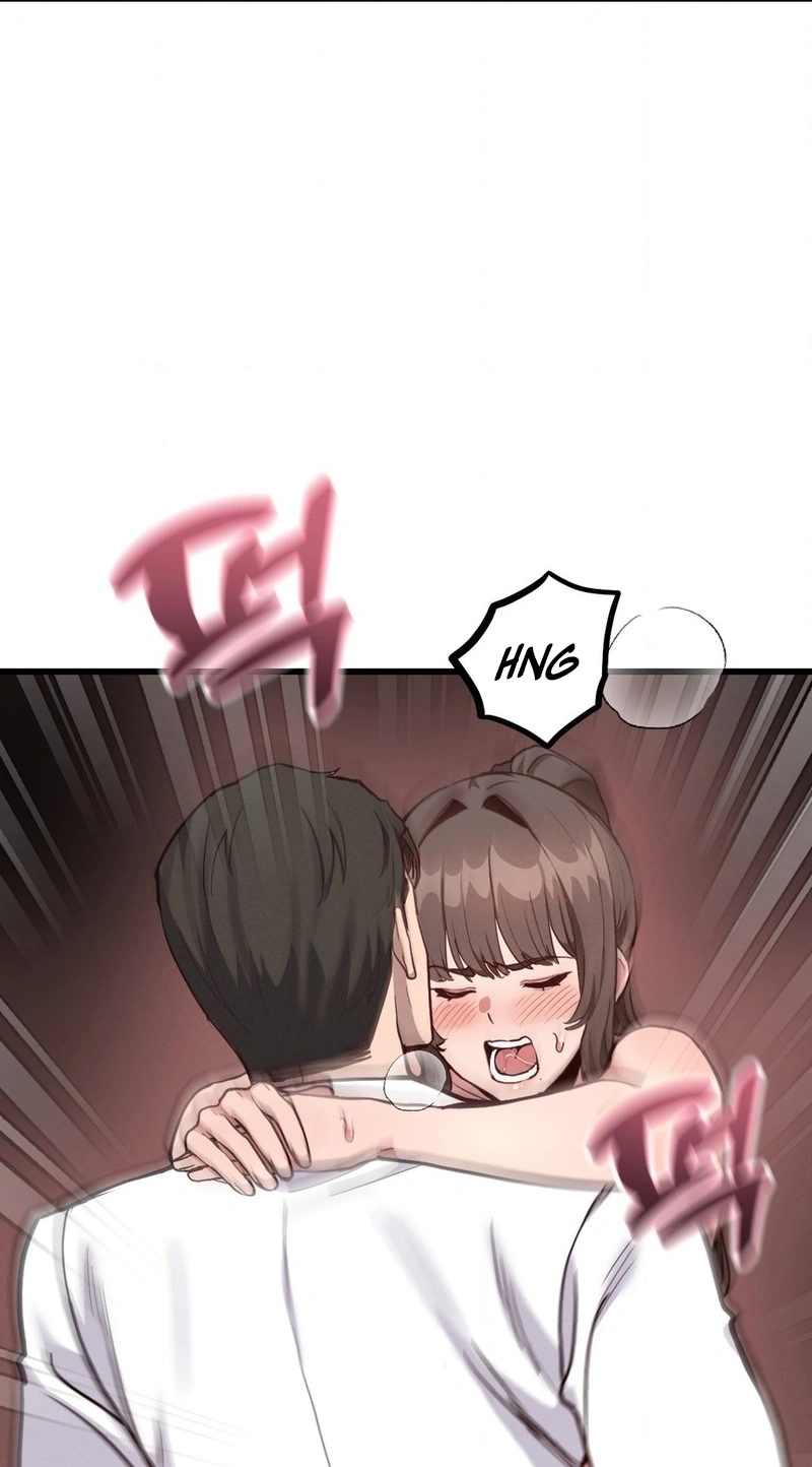 Daddy Chapter 16 page 38 - 