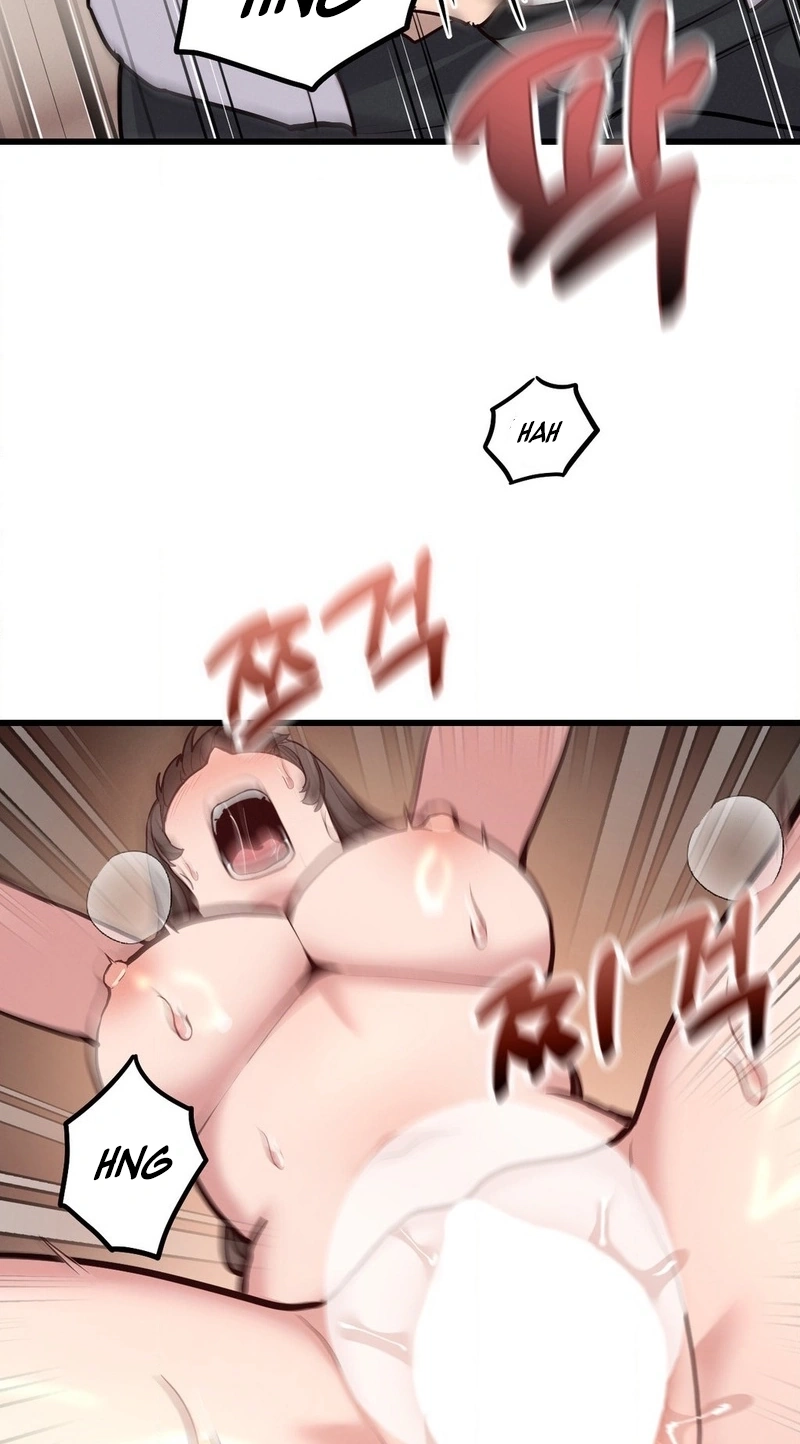 Daddy Chapter 16 page 43 - 