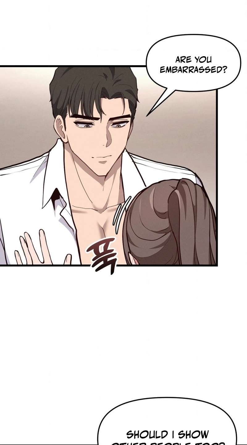 Daddy Chapter 16 page 51 - 