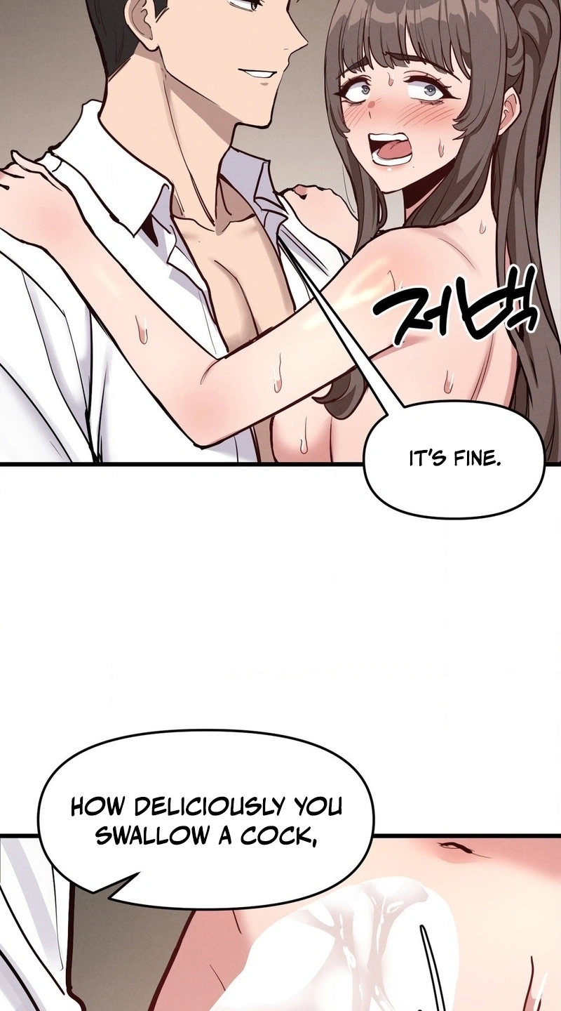 Daddy Chapter 16 page 54 - 