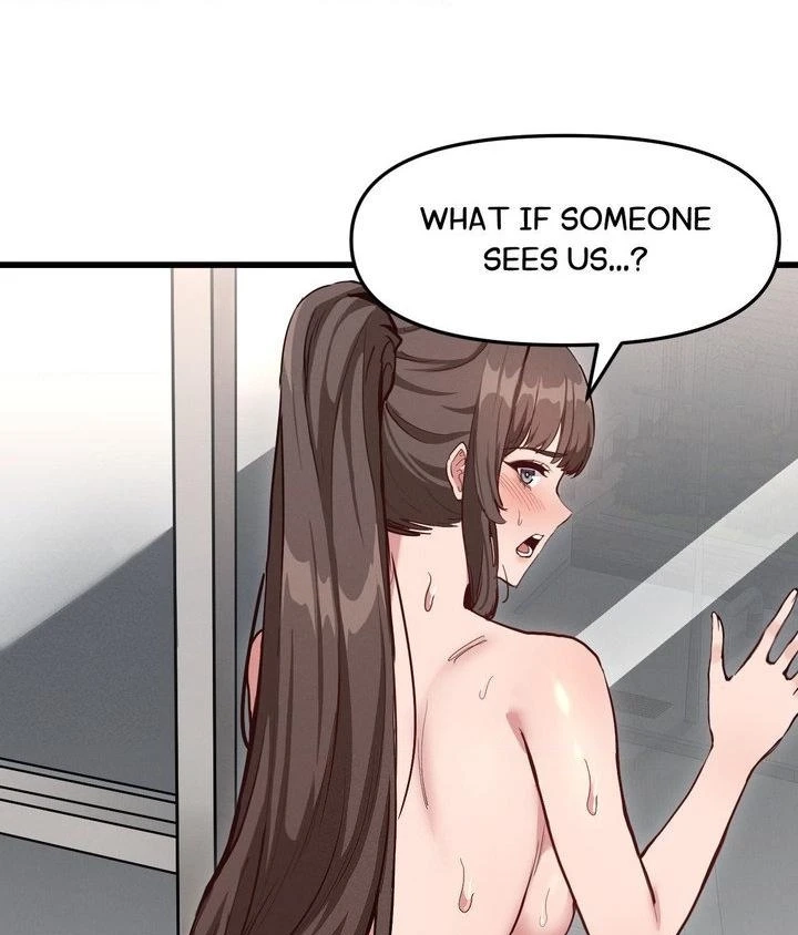 Daddy Chapter 17 page 1 - 