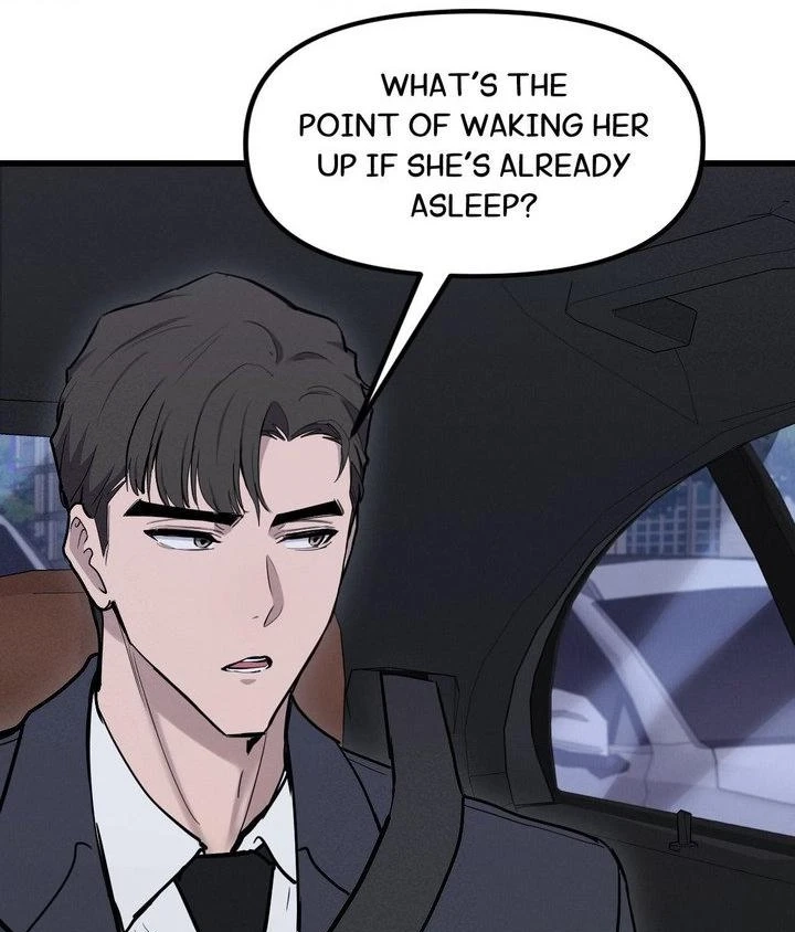 Daddy Chapter 17 page 111 - 