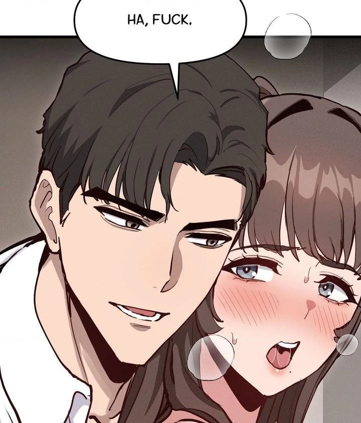 Daddy Chapter 17 page 19 - 