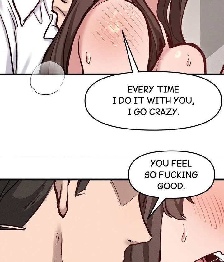 Daddy Chapter 17 page 20 - 