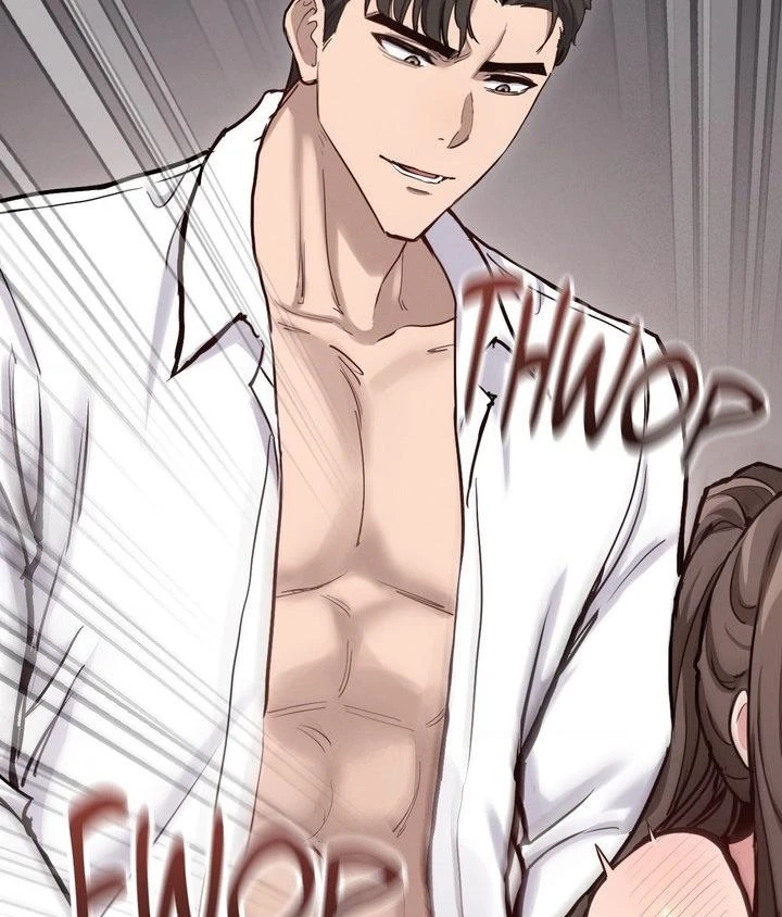 Daddy Chapter 17 page 3 - 